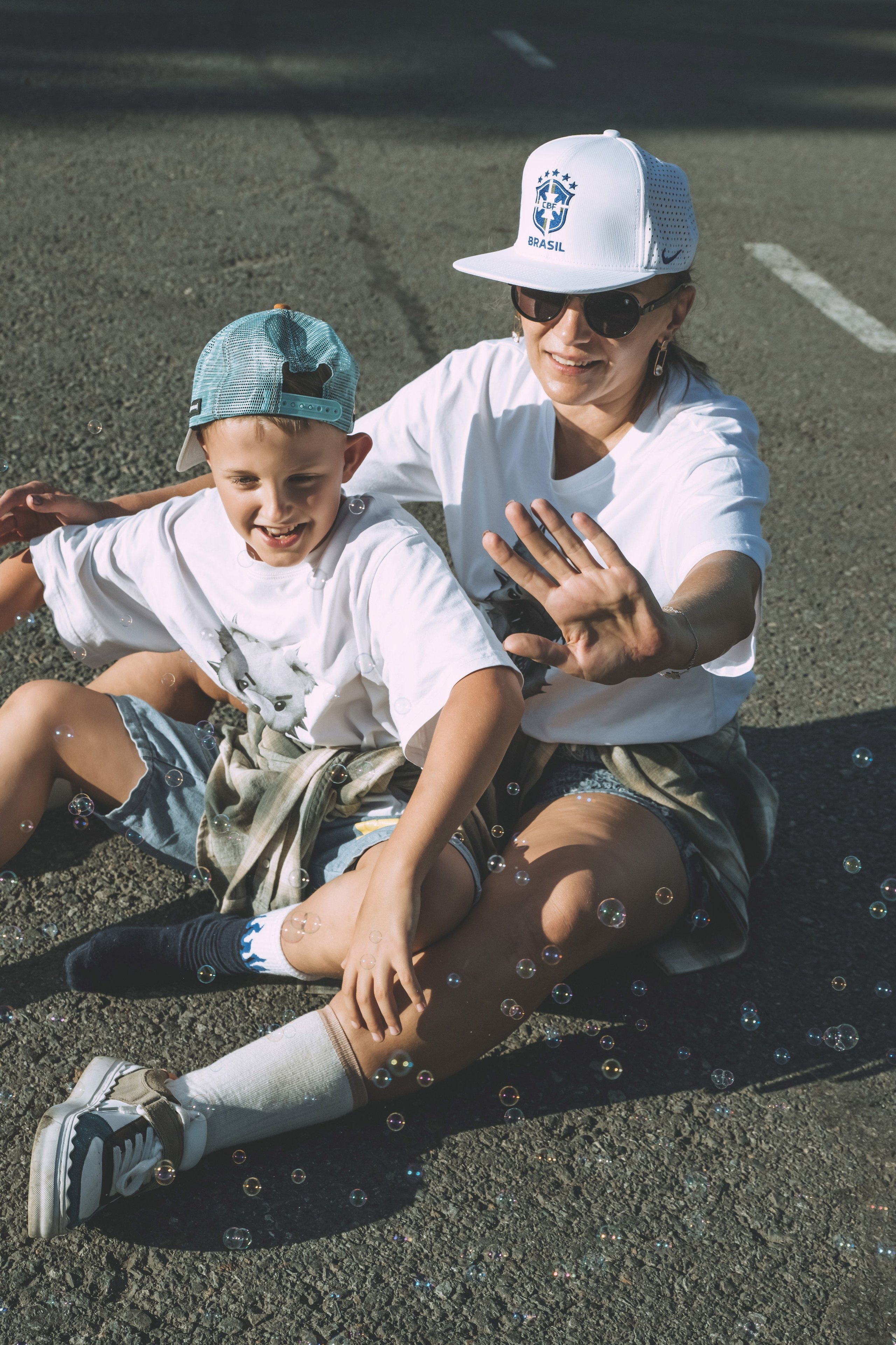 Юля и Артём. Фотограф Ярмишко Дарья. Выпускные фотокниги