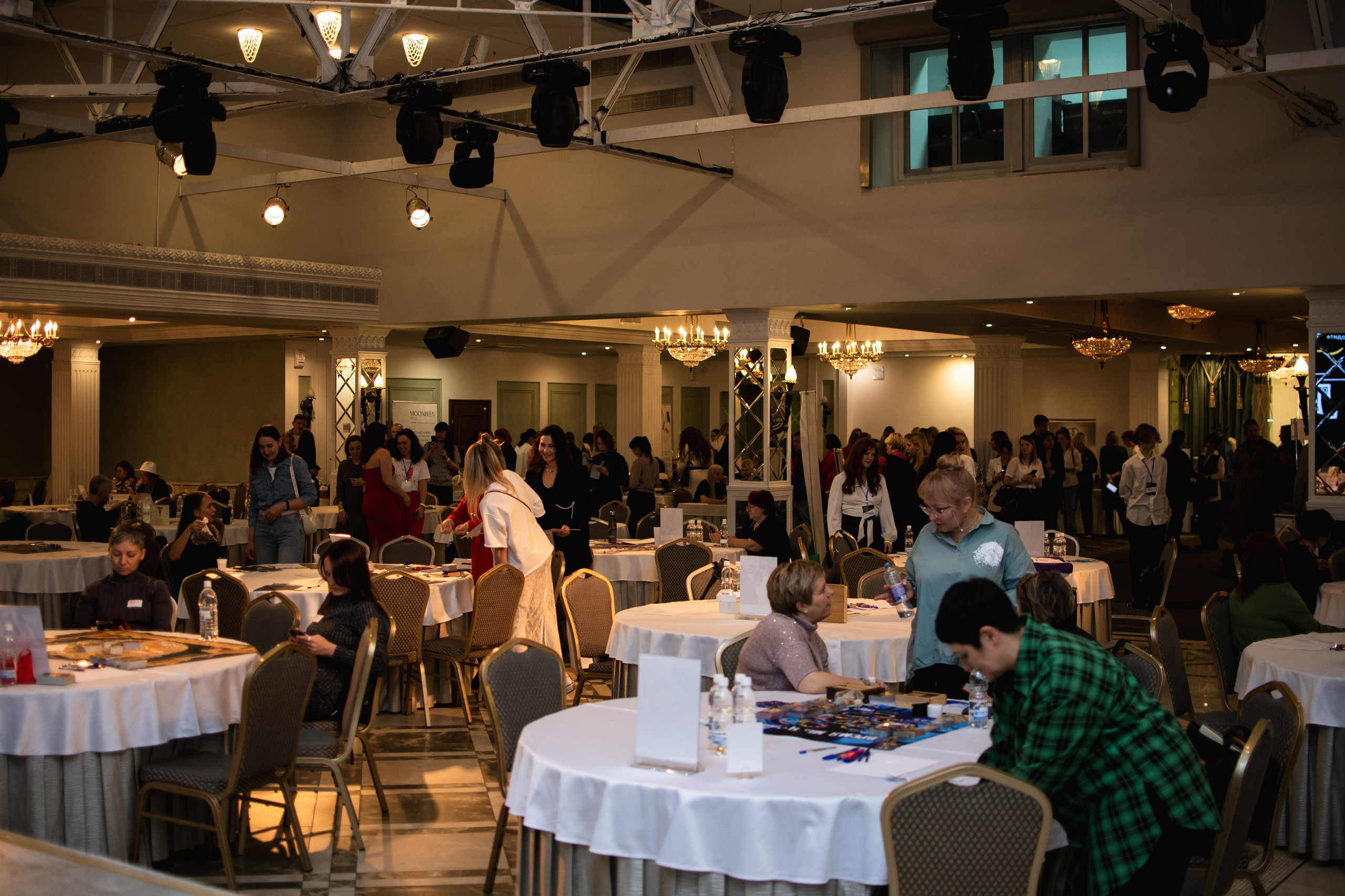 Трансформационные игры «Денежный поток». Фотограф Челябинск Екатерина Миниханова