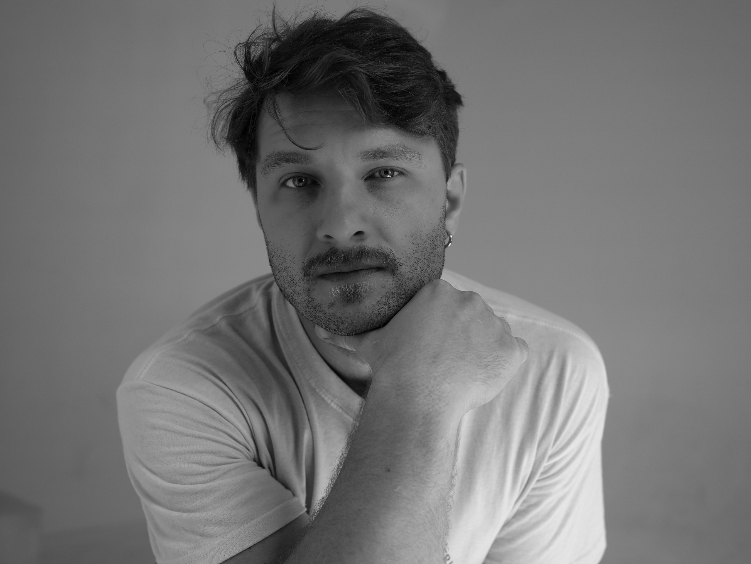 Dmitry. Фотограф Веста Шикунова