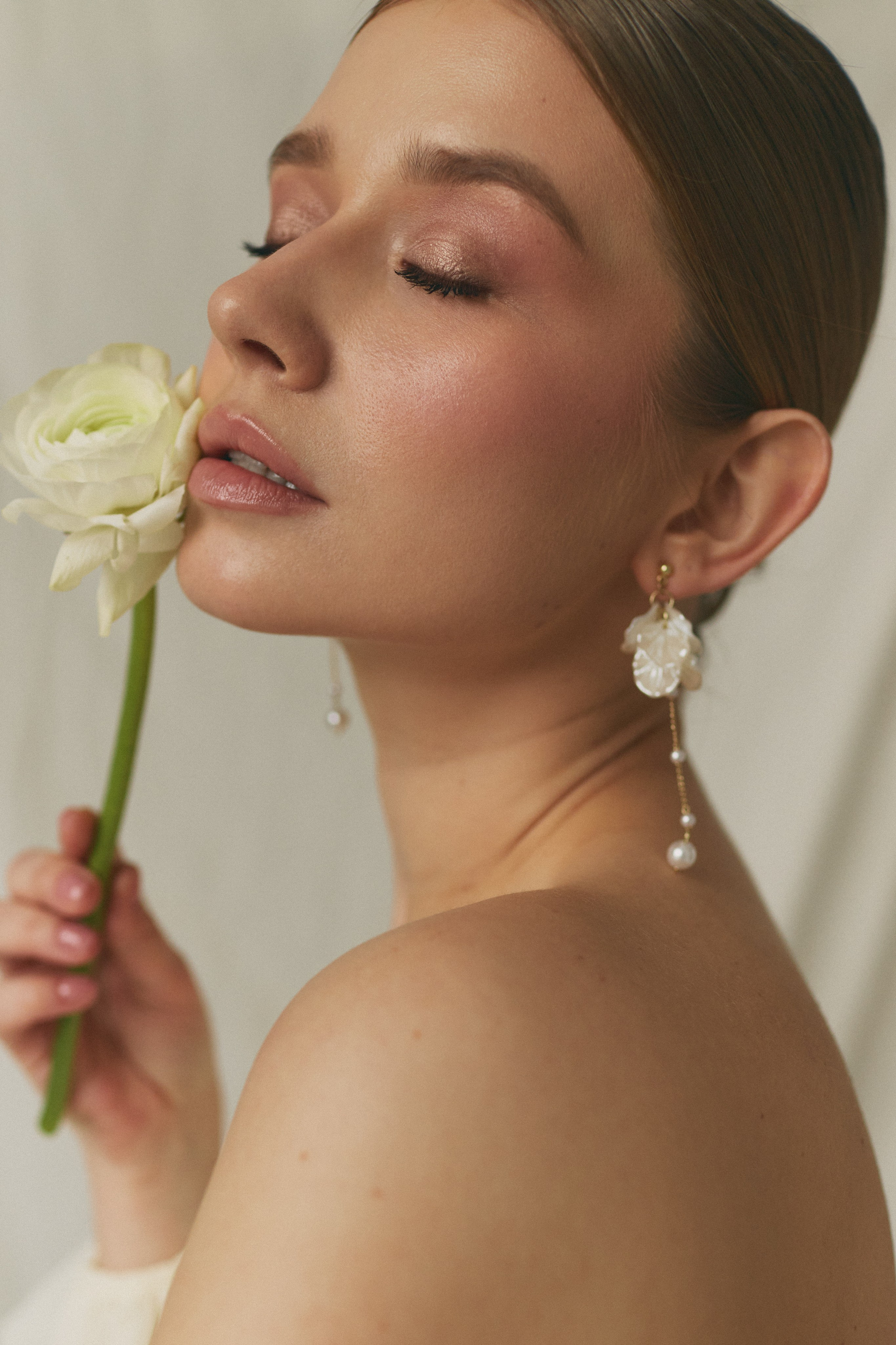 Анна. Свадебный фотограф Москва Татьяна Кундельчук