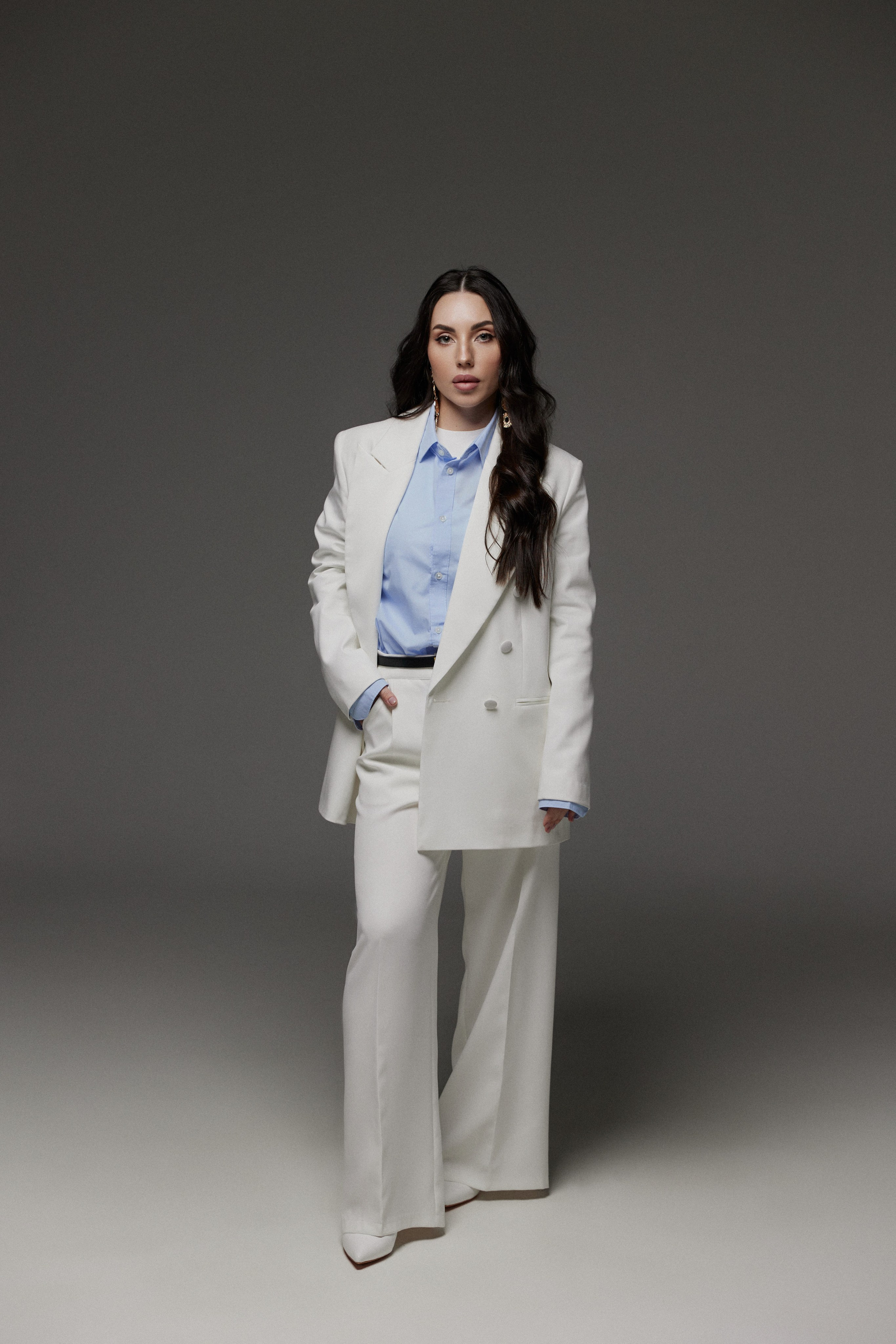 Ksenia. Анна Мамаева коммерческий фотограф в Красноярске