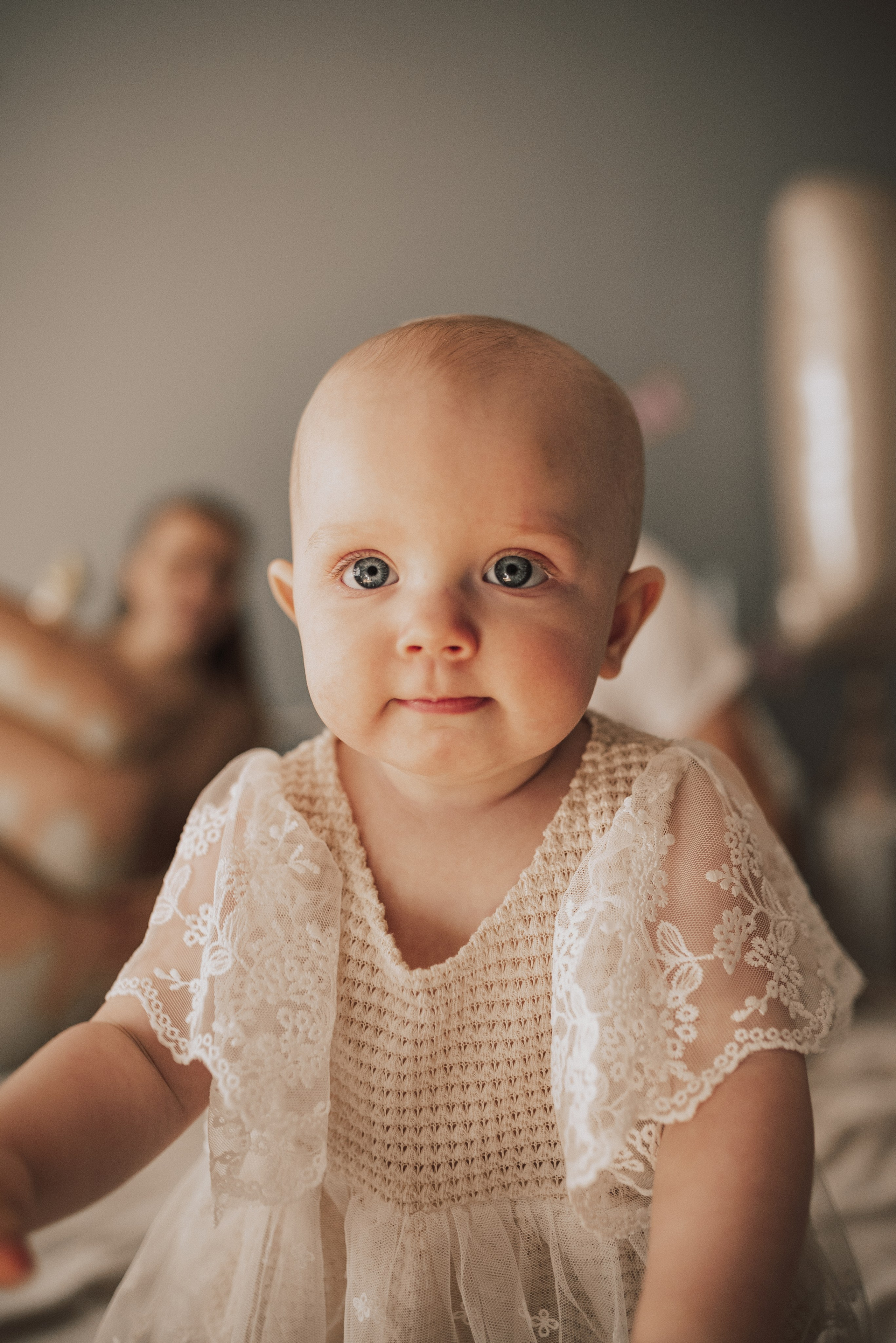 Света с семьей. Семейный и детский фотограф в Щелково Алена Дробот