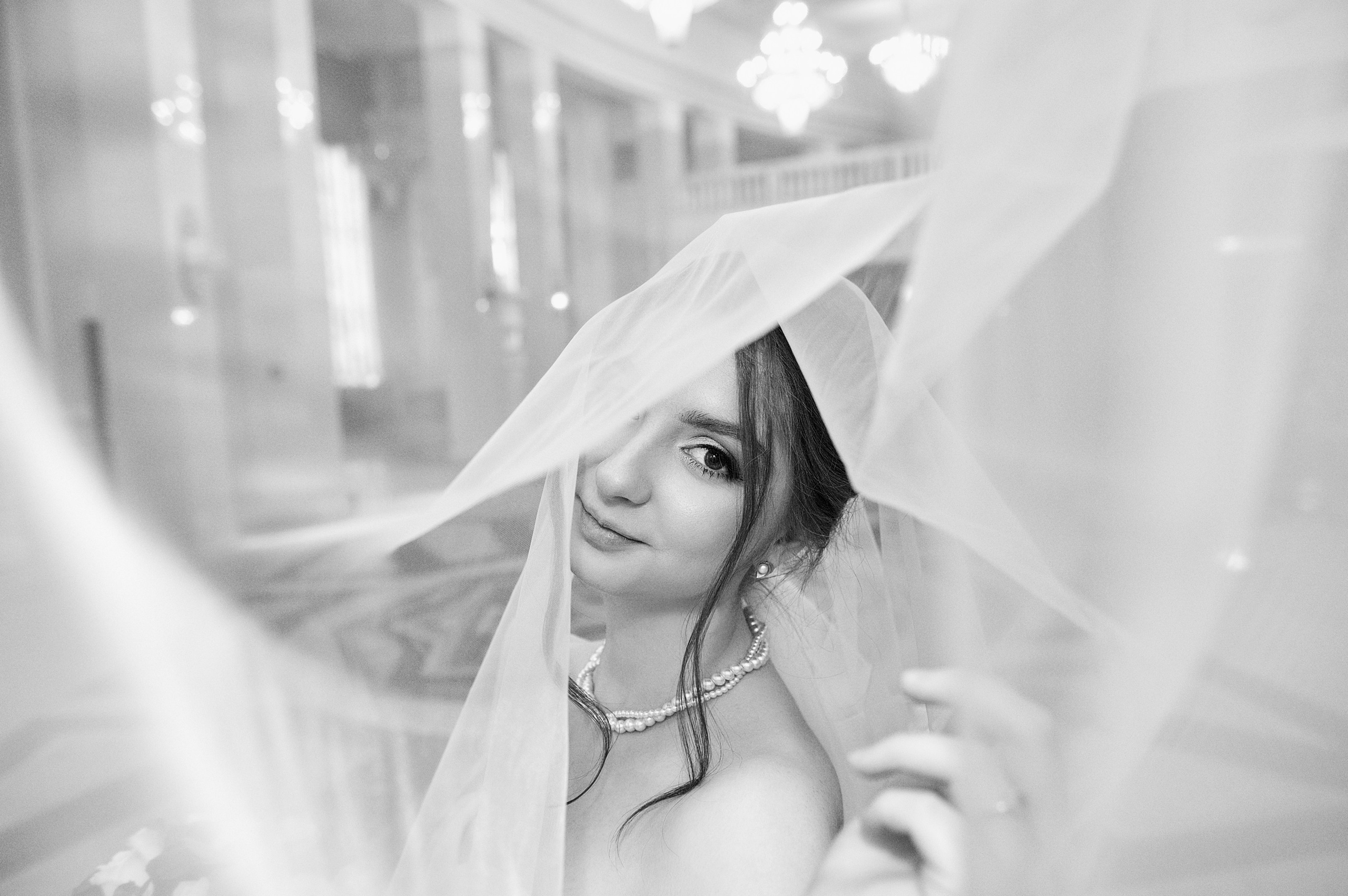 Свадьба Артема и Елены. Фотограф Катерина Устименко