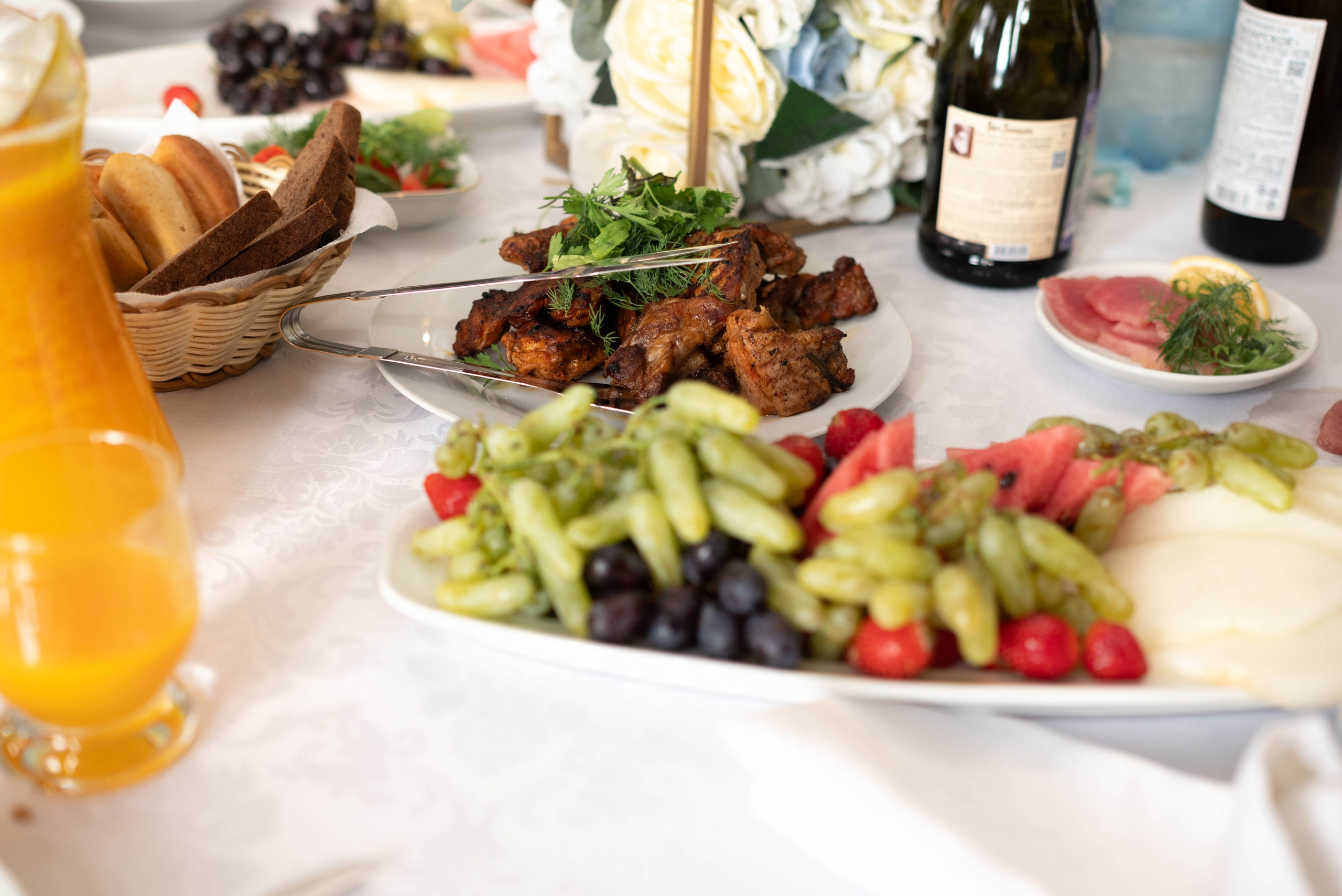 Марина и Дмитрий. Семейный и свадебный фотограф в Абакане Юлия Су