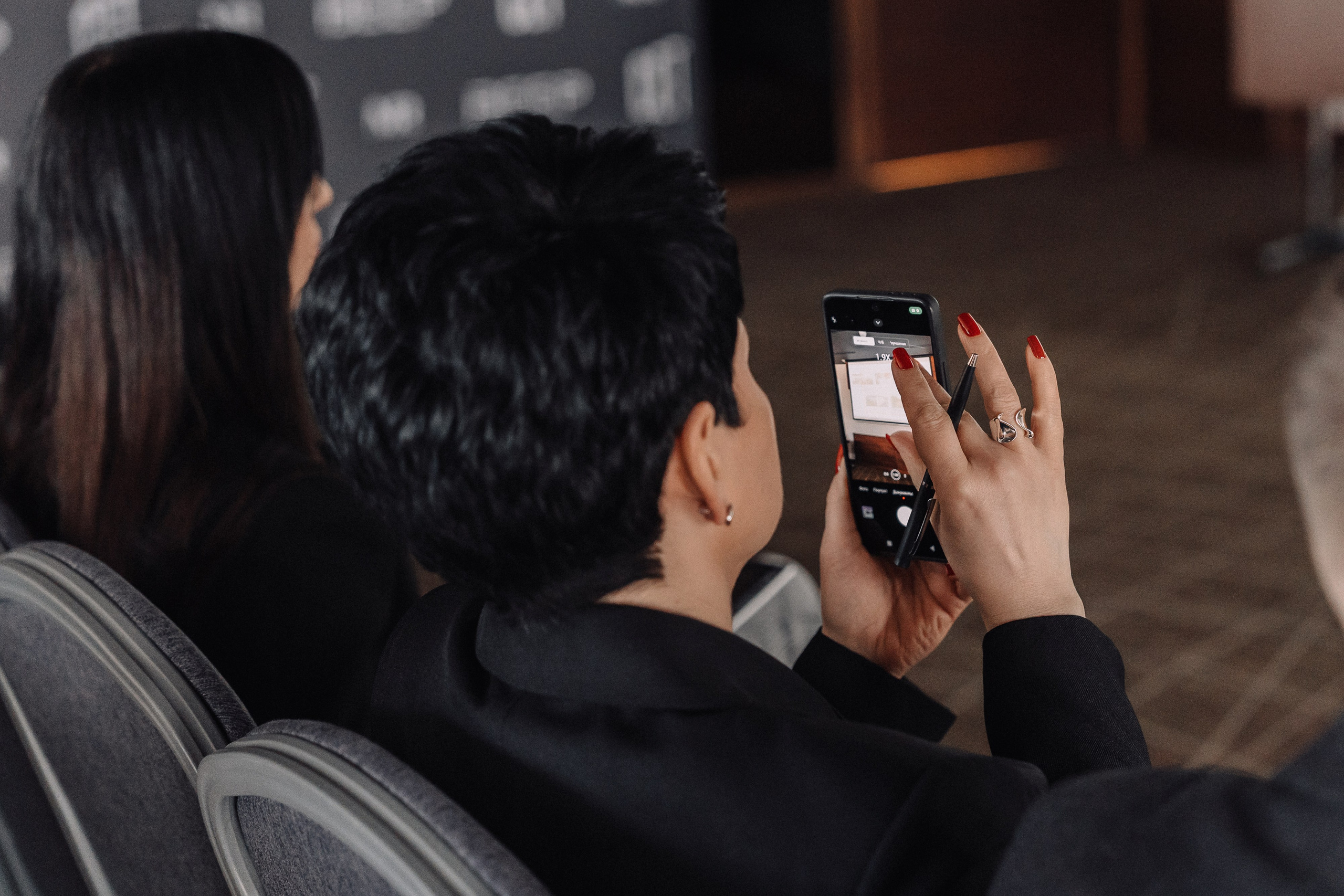 Застройщики Москвы MR (МАРРИОТ). Свадебный и репортажный фотограф в Воронеже Роман Янко