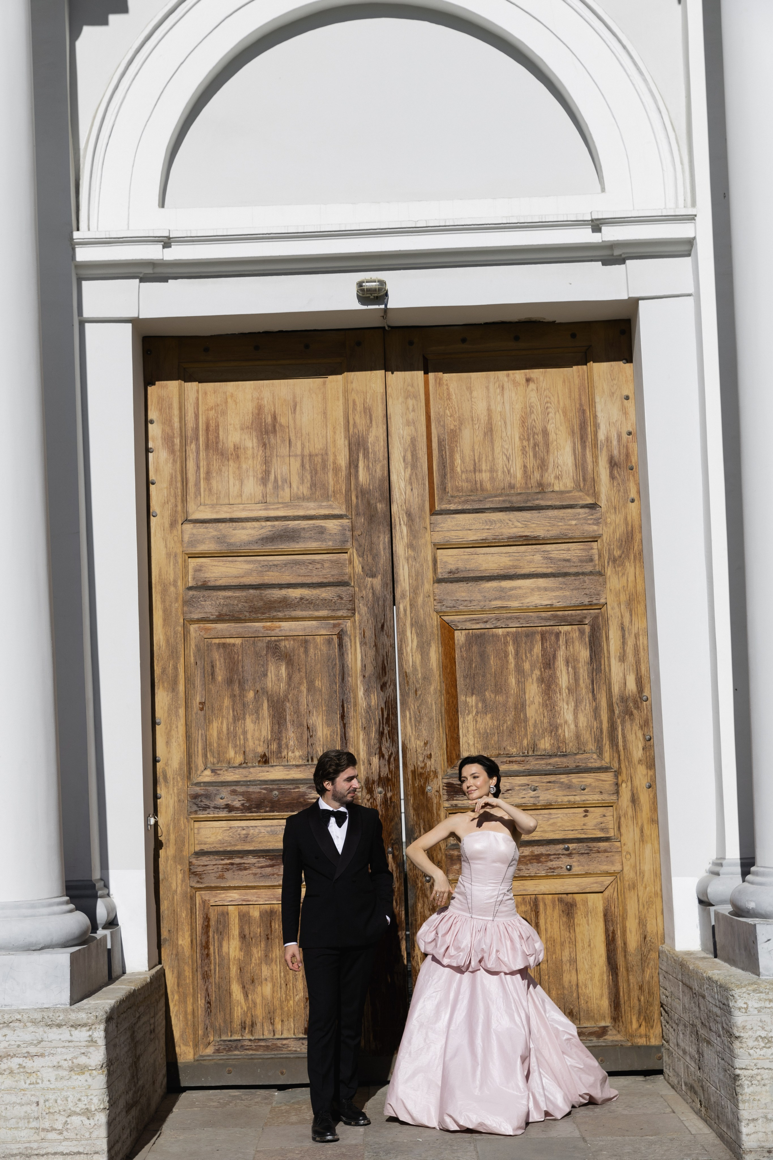 «В стороне от маршрута». Фотограф Вышний Волочек/Тверь/Москва/Санкт-Петербург