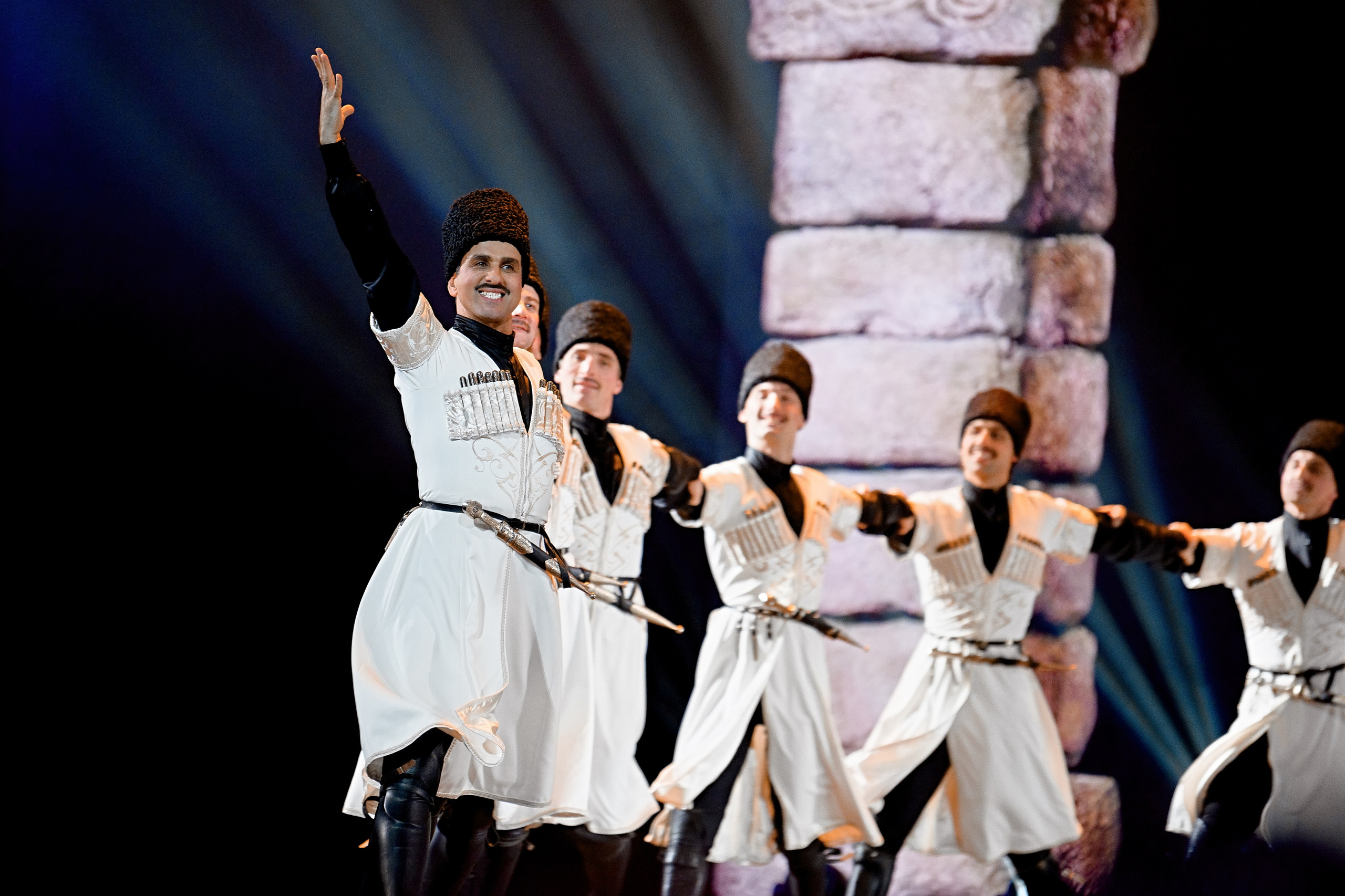 Лезгинка в Кремле. 65 лет концерт. РЕПОРТАЖНЫЙ И БИЗНЕС ФОТОГРАФ В МОСКВЕ, ЕГОР НИКОЛАЕВ