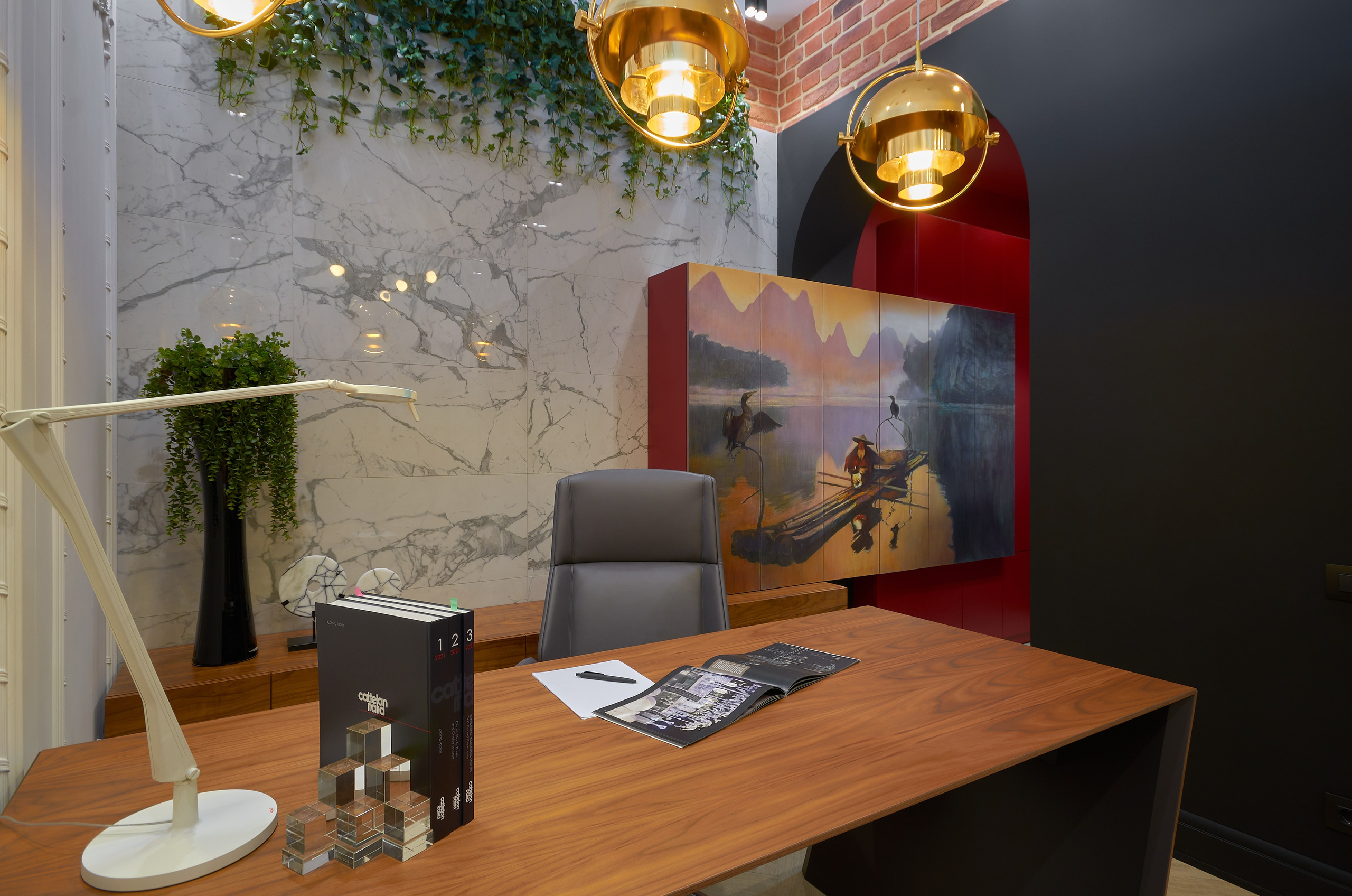 К_6. Абросимов Лев интерьерный и архитектурный фотограф