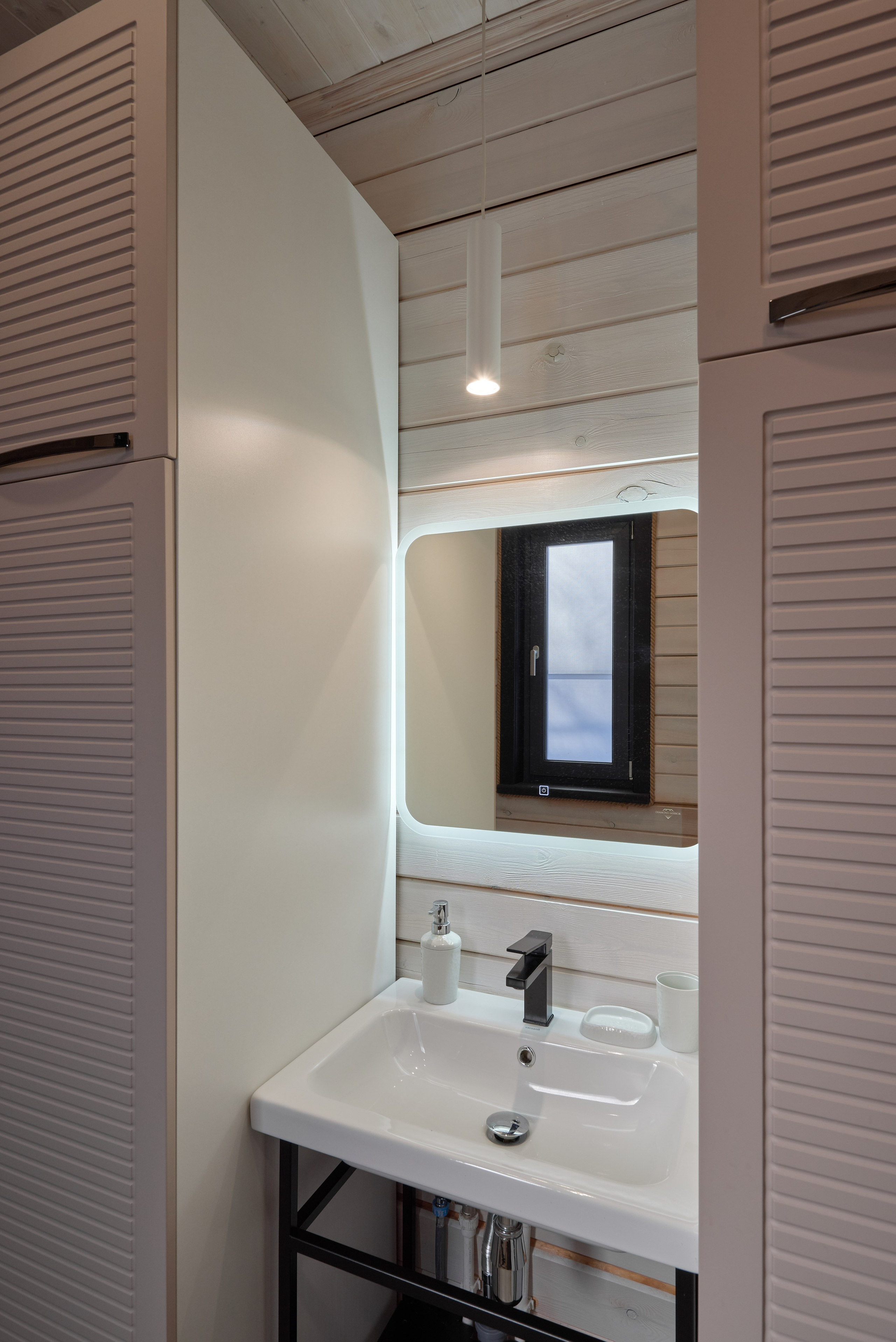 Дом под сдачу БО Воздух. Абросимов Лев интерьерный и архитектурный фотограф