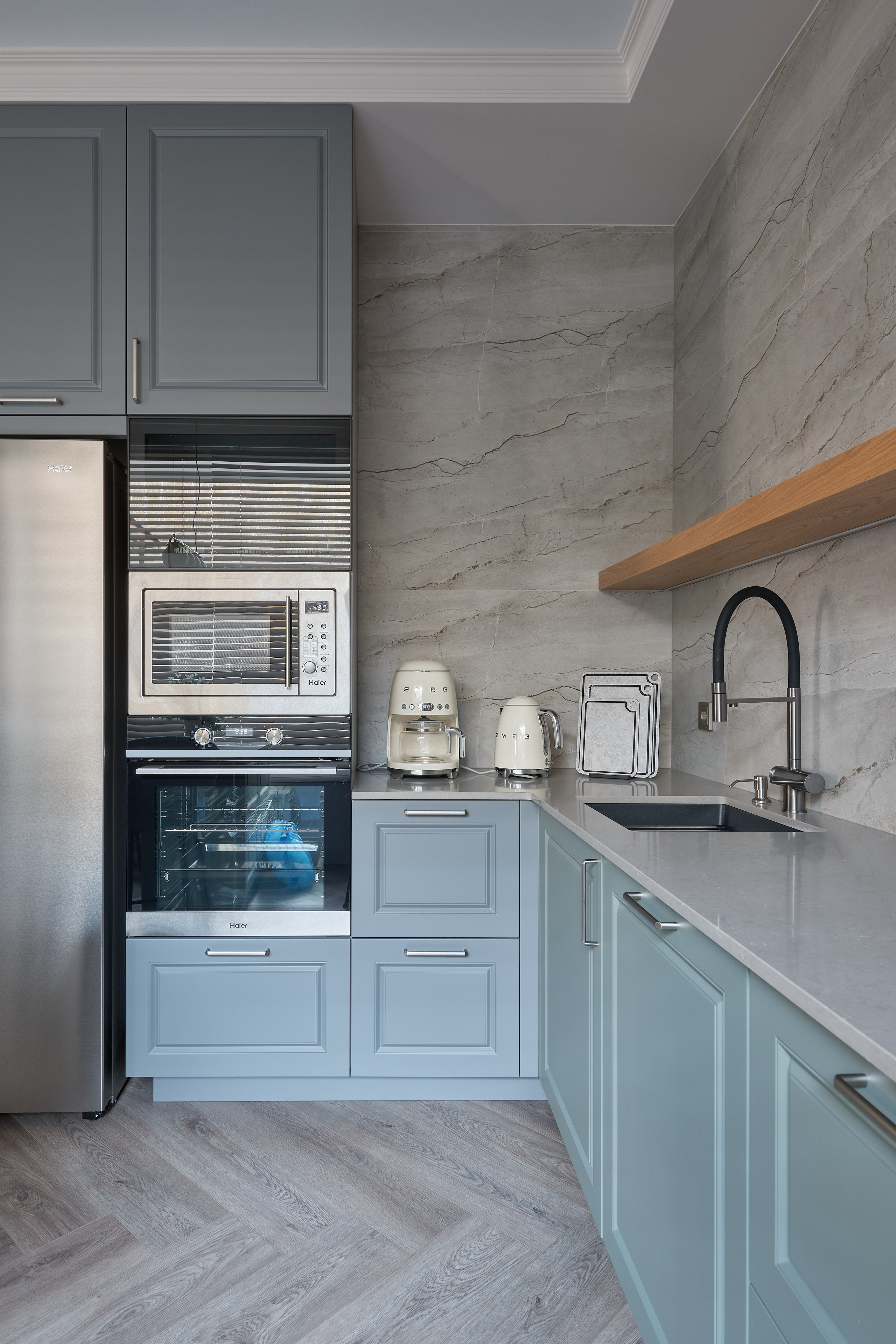 Интерьер дома, оз. Банное. Абросимов Лев интерьерный и архитектурный фотограф