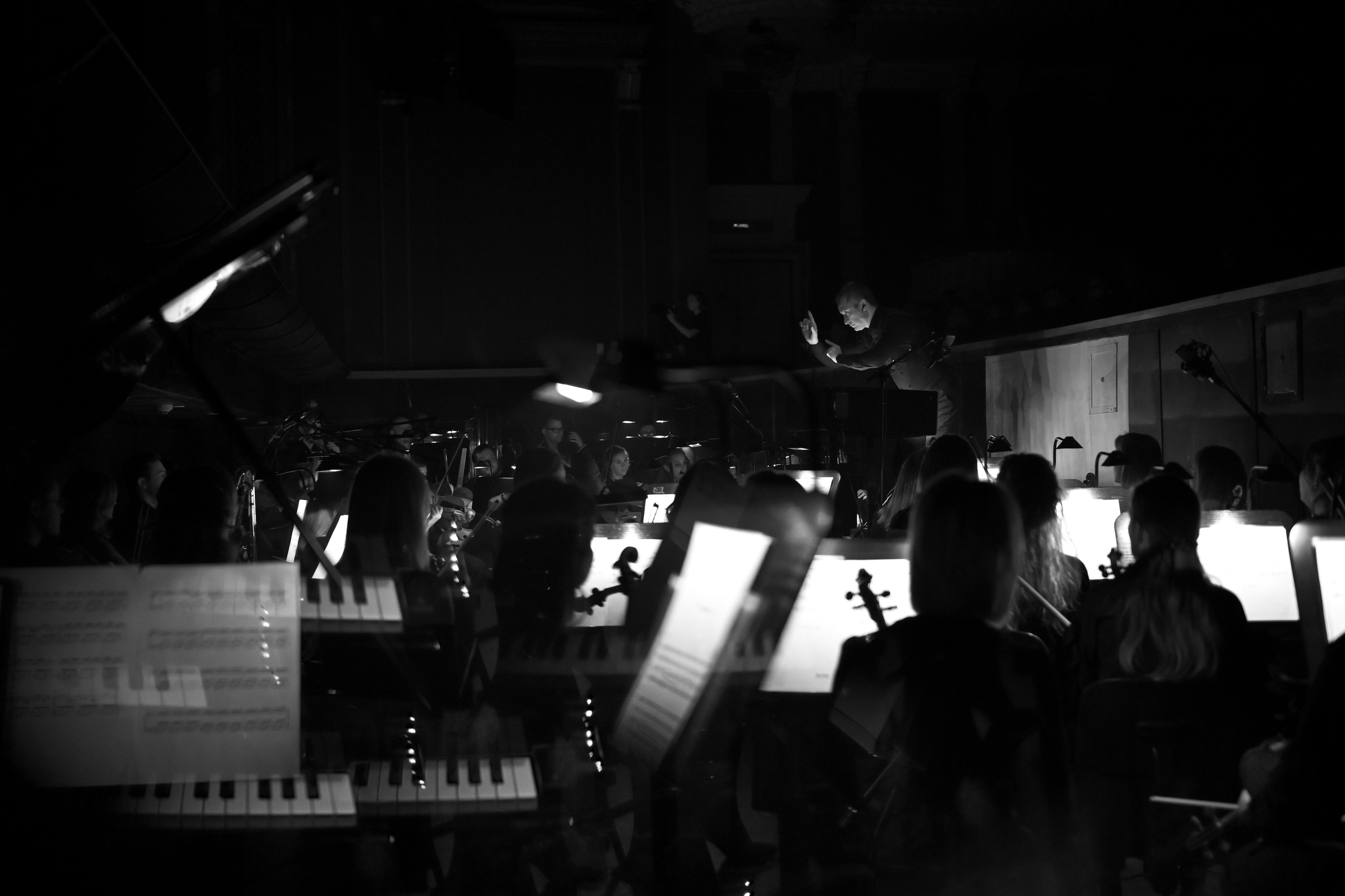 Театр и концерты. Дарья Валетова. Портретный и концертный фотограф в Москве и Петербурге