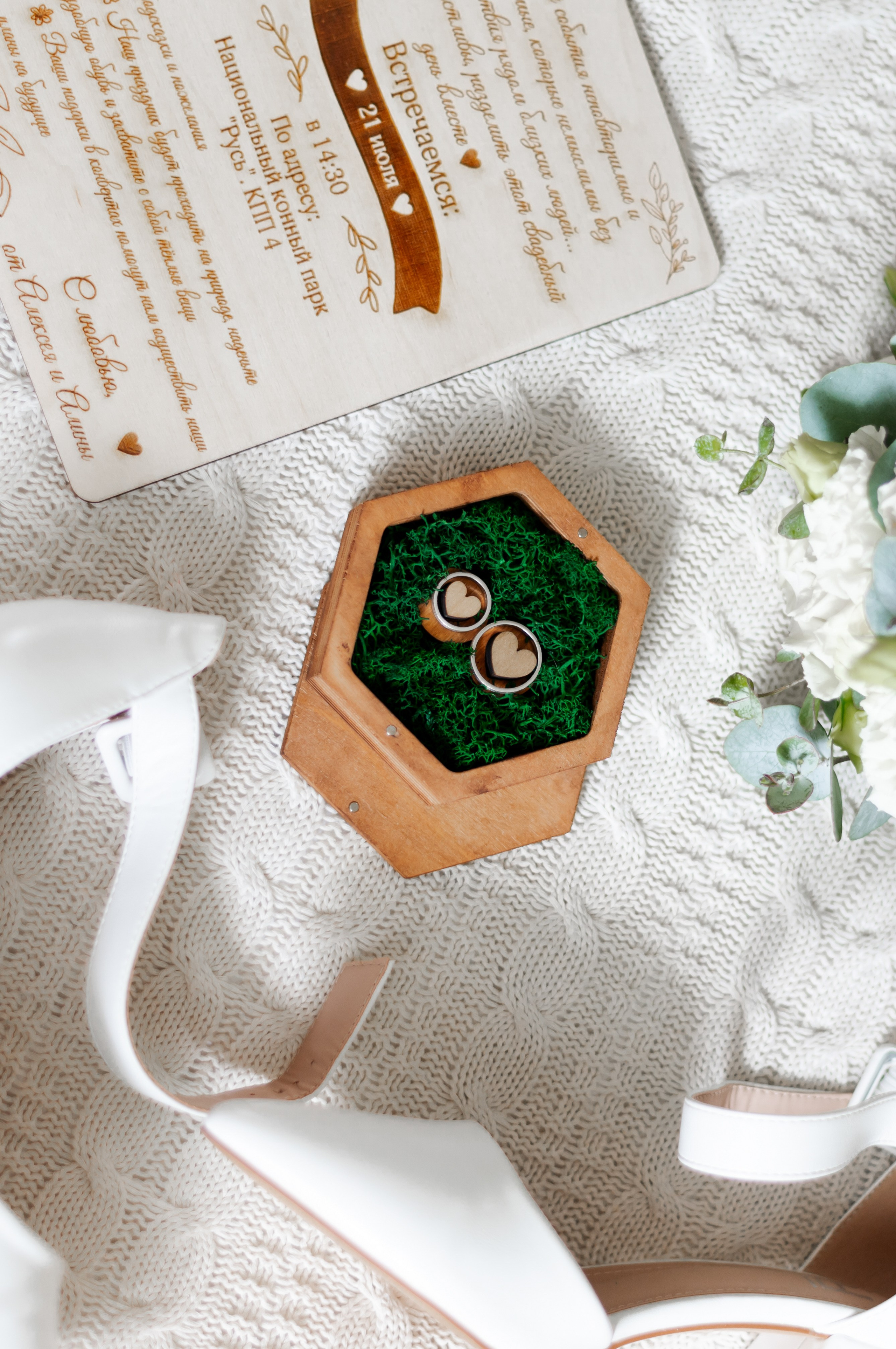 Алина & Алексей. Свадебный фотограф и видеограф Дмитрий Власов