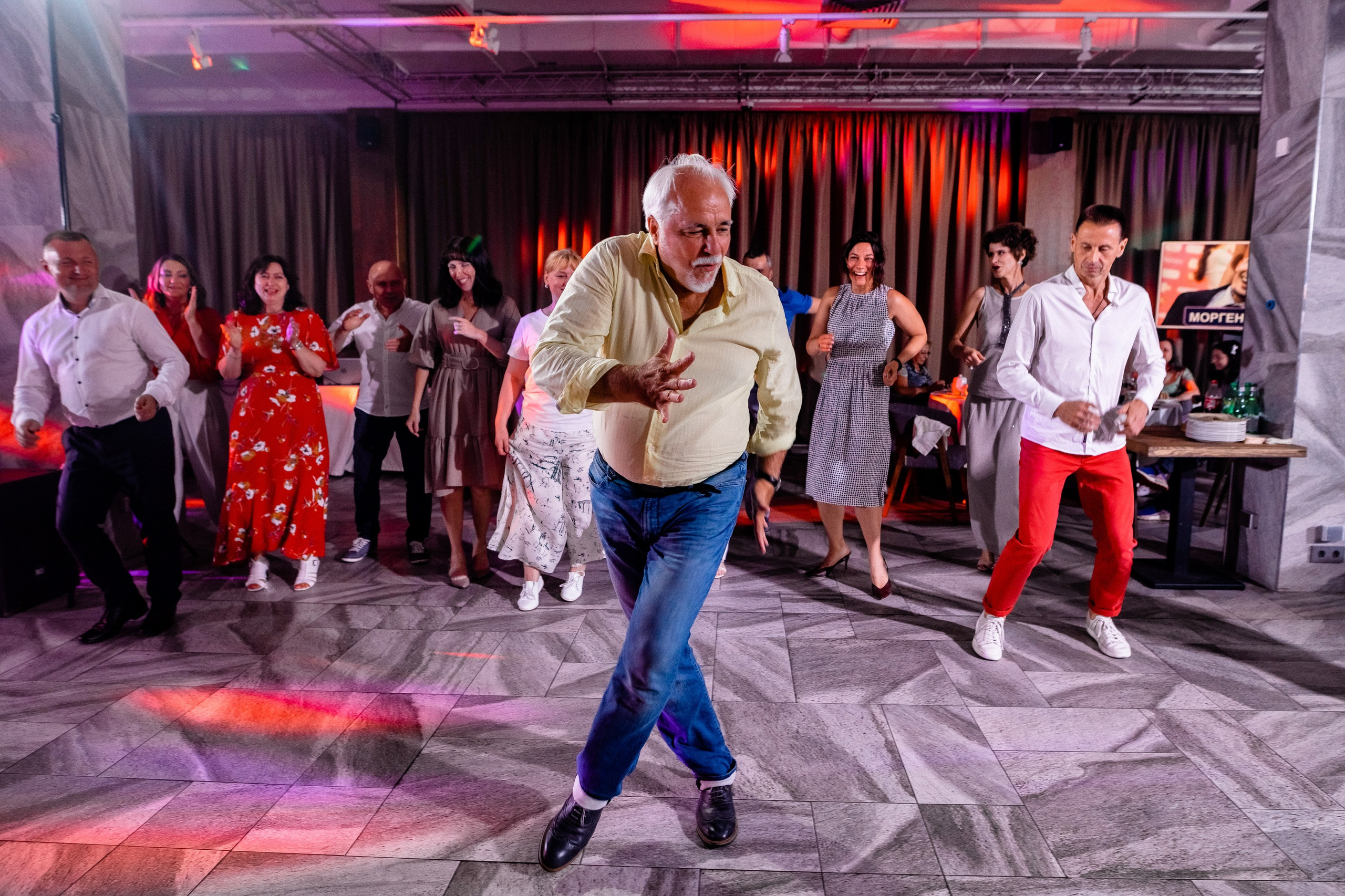 Выпускной школьный 2. Свадебный фотограф в Нижнем Новгороде и Москве Николай Майоров