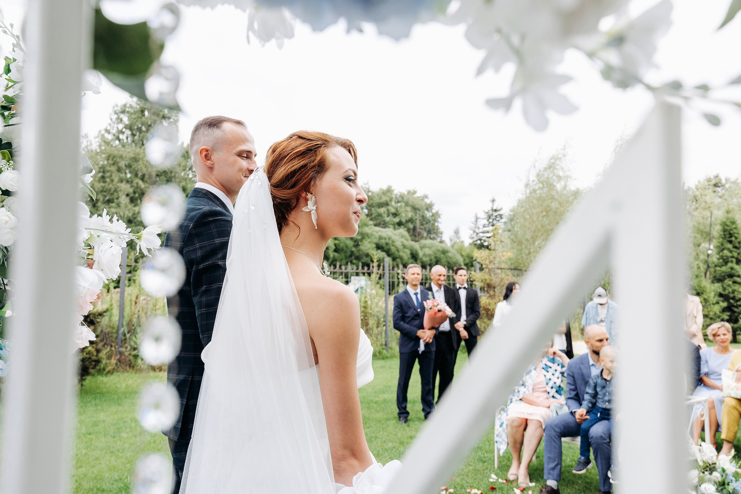 Антон Ксения. Фотограф Омск Андрей Козяков