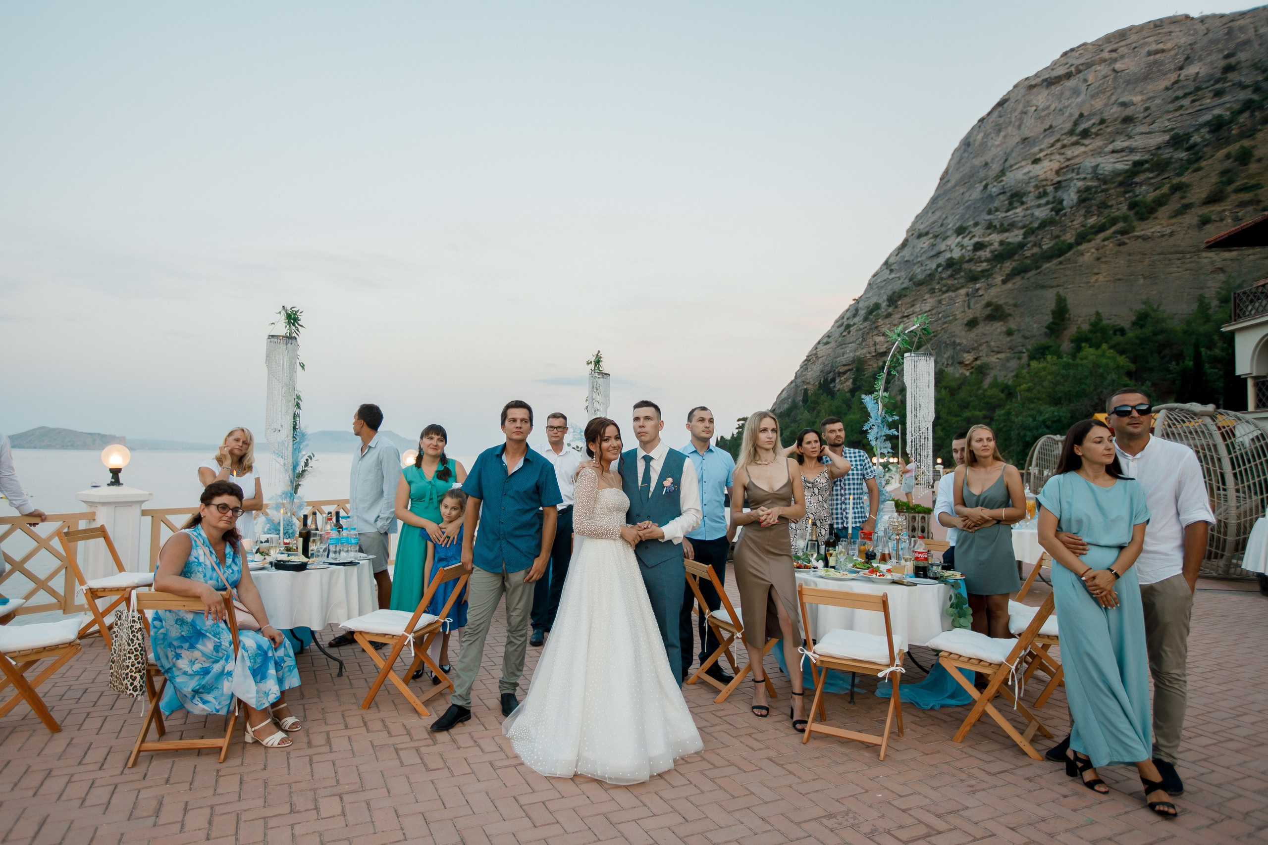 Anton&Elena. Фотограф Анна Лейман. Севастополь