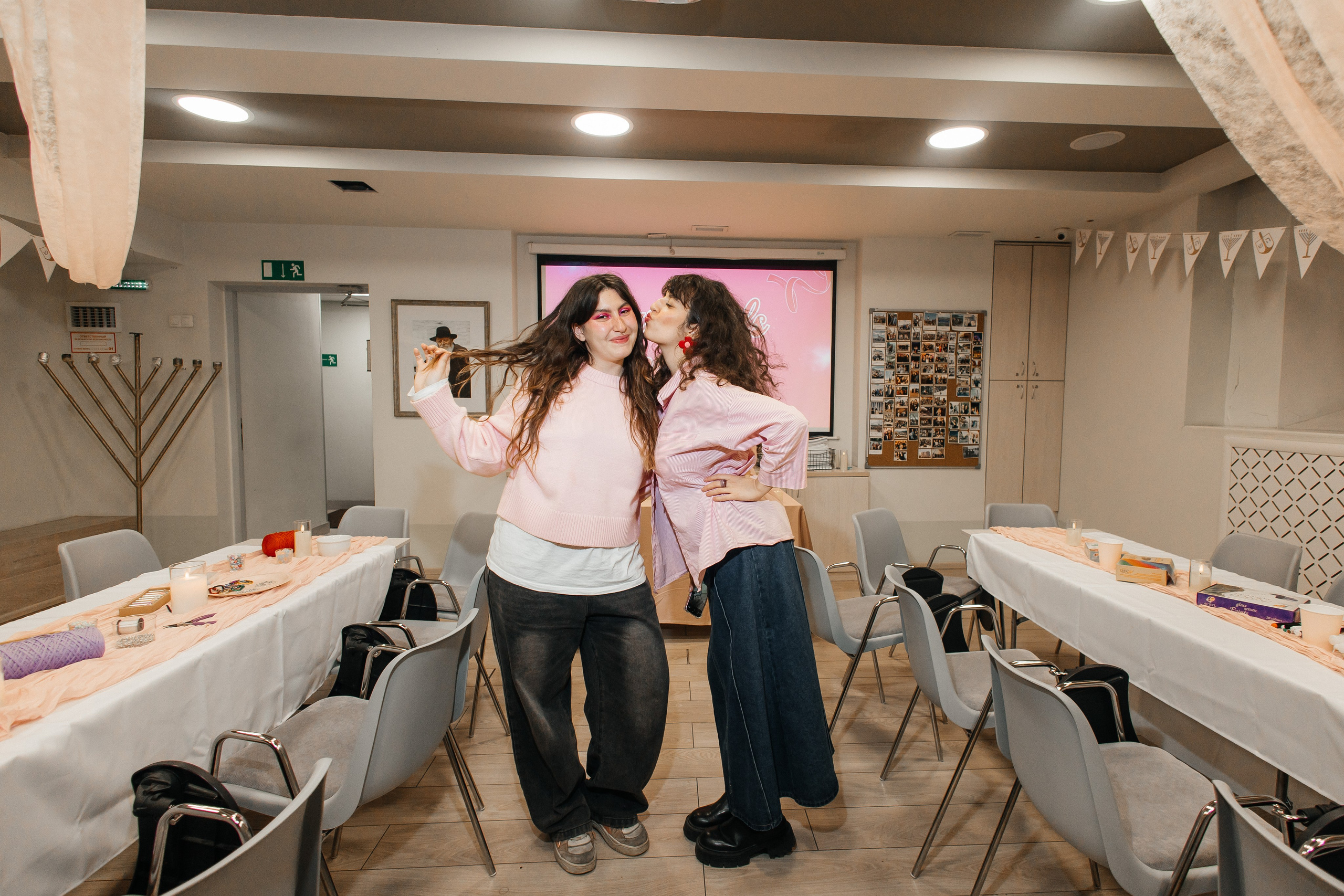 Девичник. Фотограф в Санкт-Петербурге Виктория Безверхая