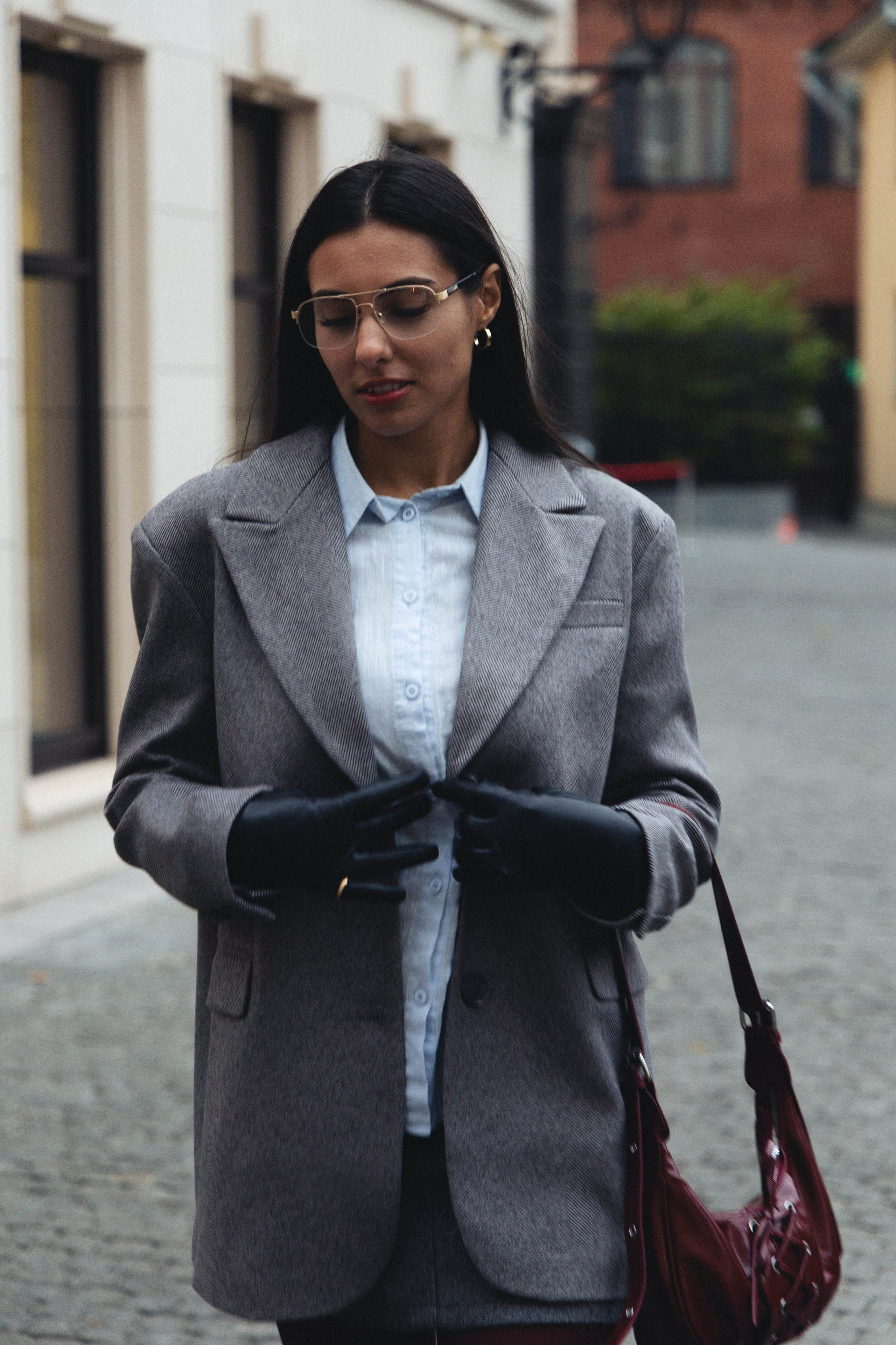 Kate. Фотограф Мария Андреева Москва