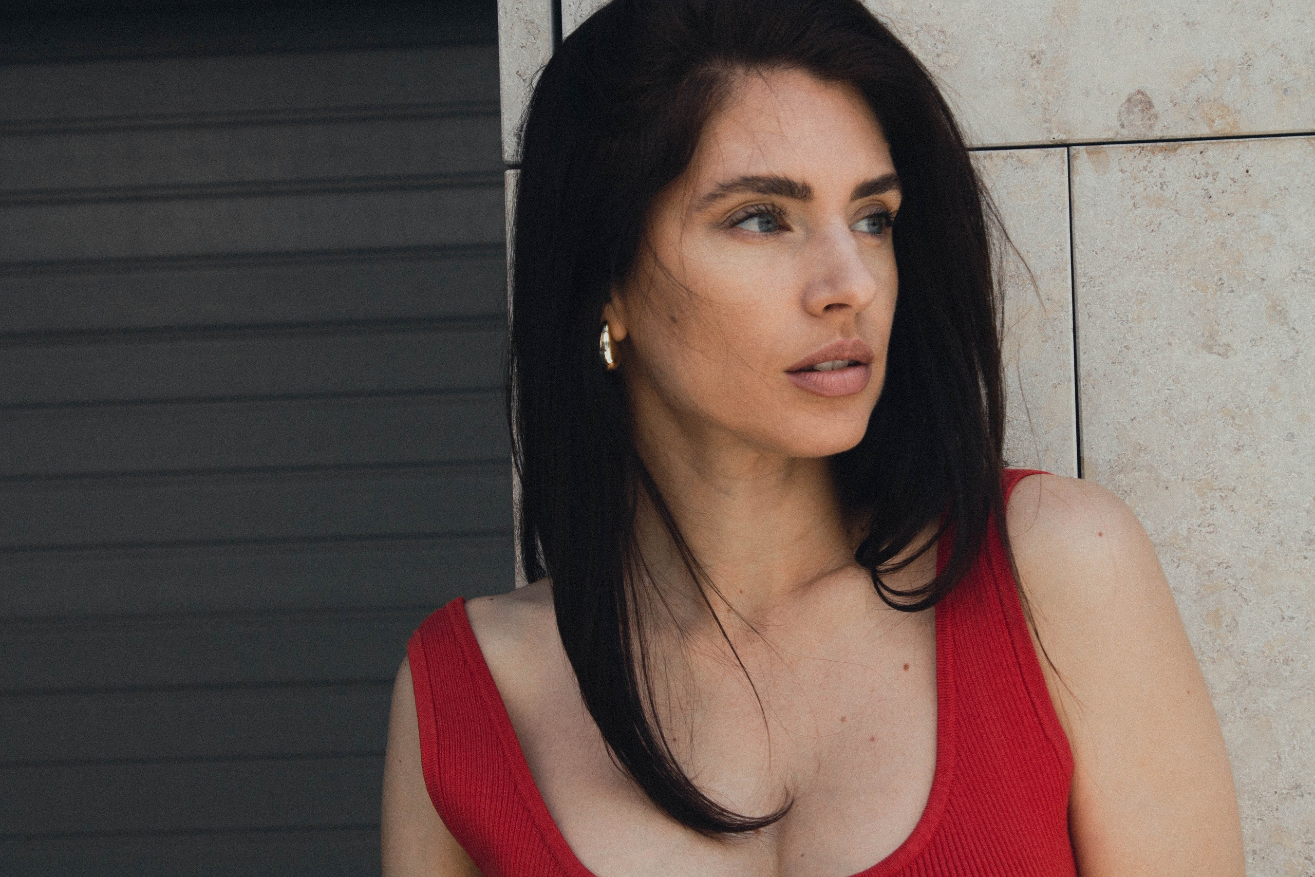 Mariyana. Фотограф Мария Андреева Москва