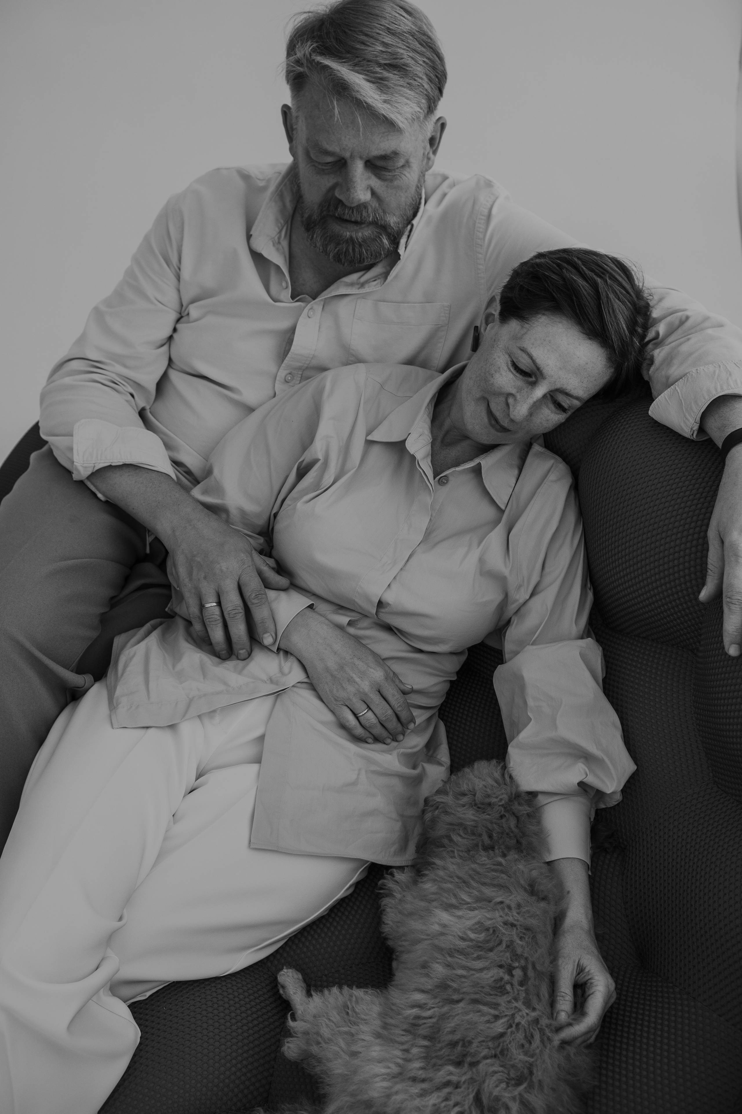 MAKSIM&TATIANA. MAX TIHANKOV