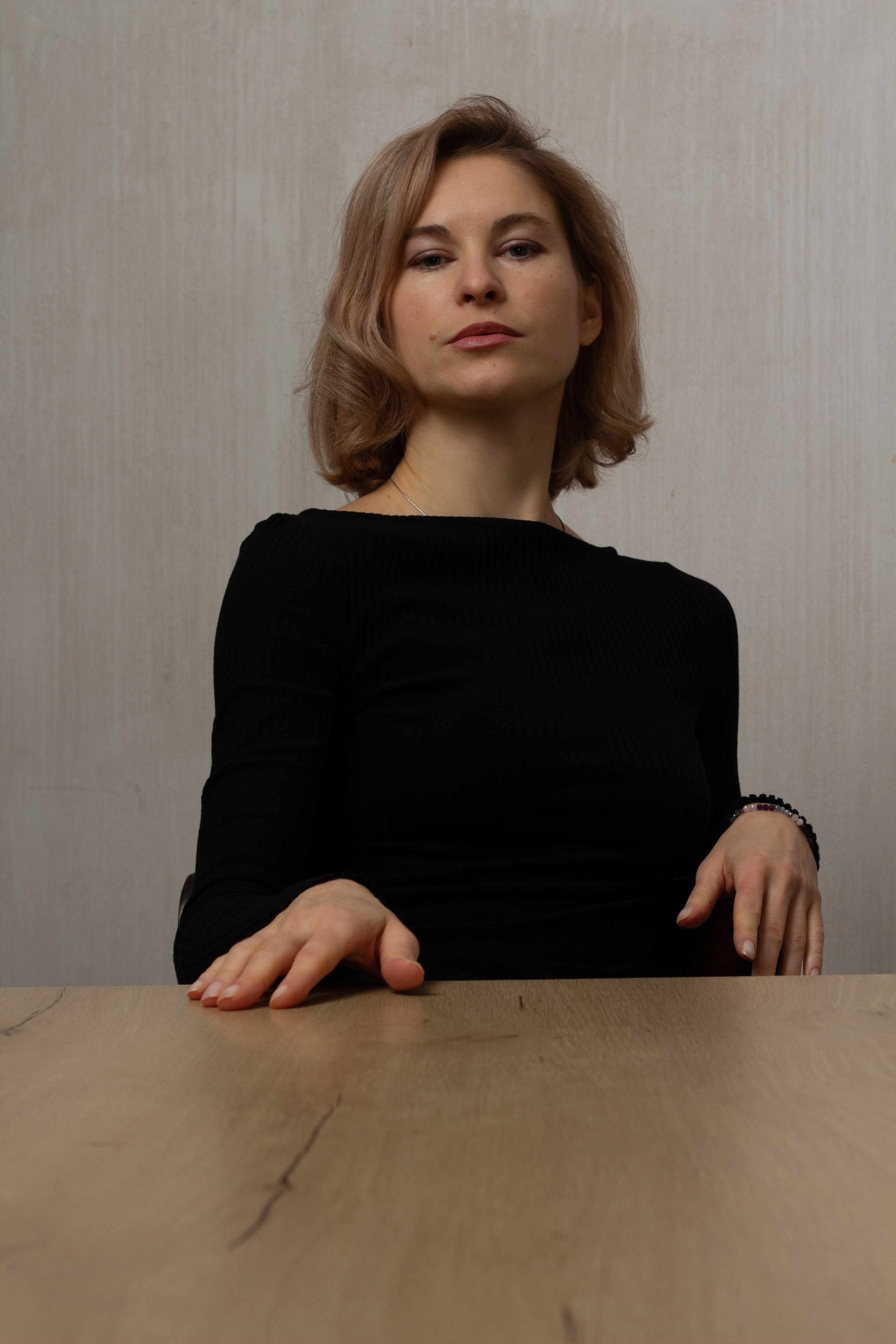 Виктория. Фотограф Домов