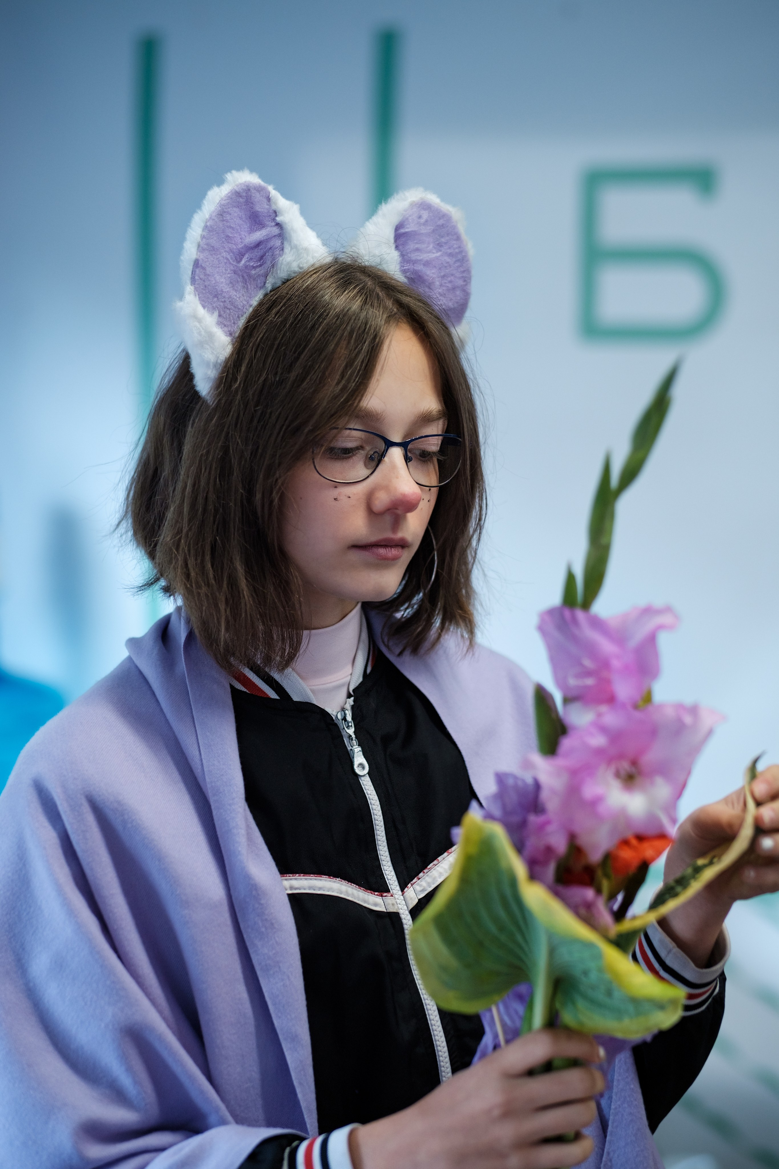 Праздник урожая. Профессиональный фотограф в Москве и МО Денис Кулешов