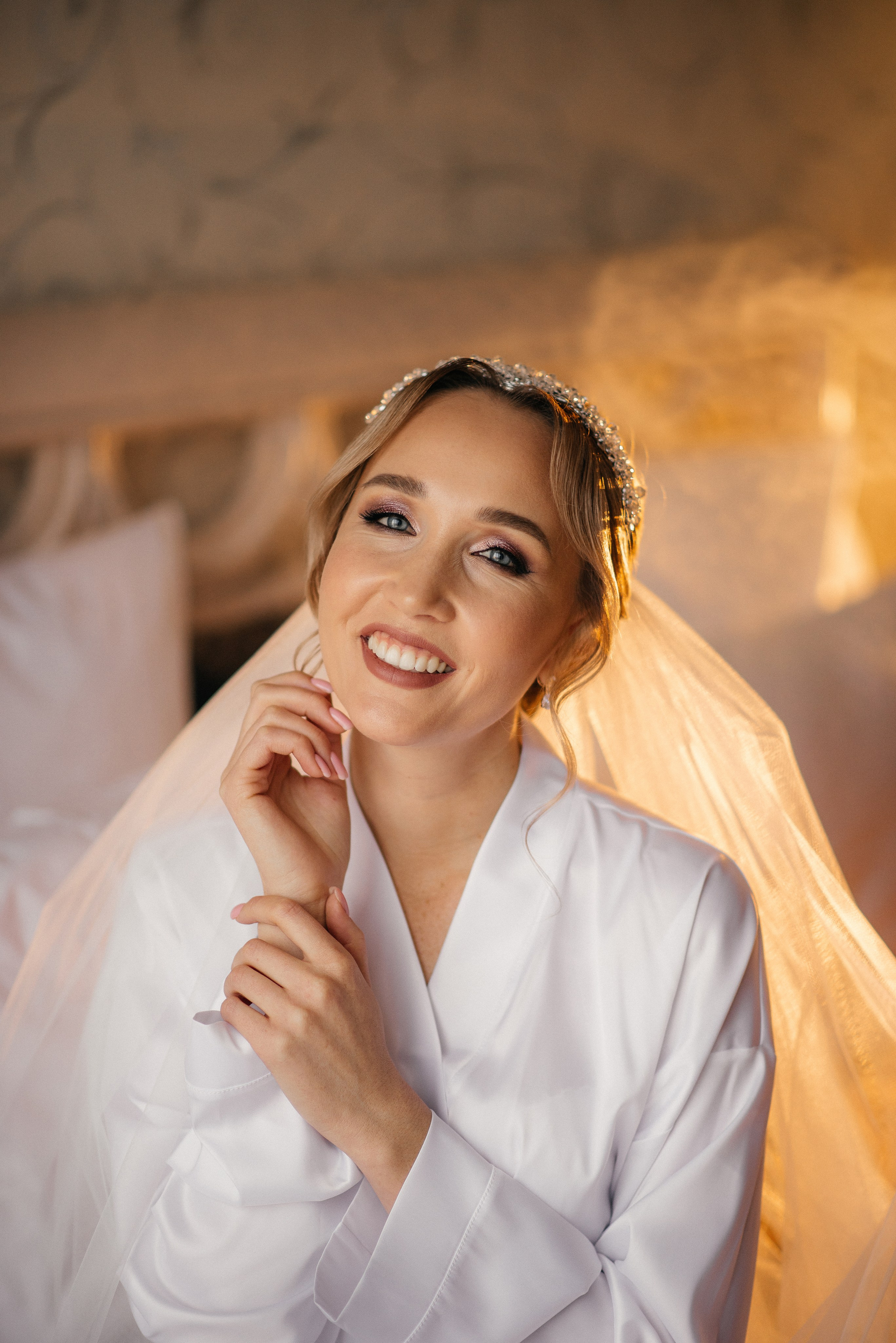 Владислав и Мария. Главная