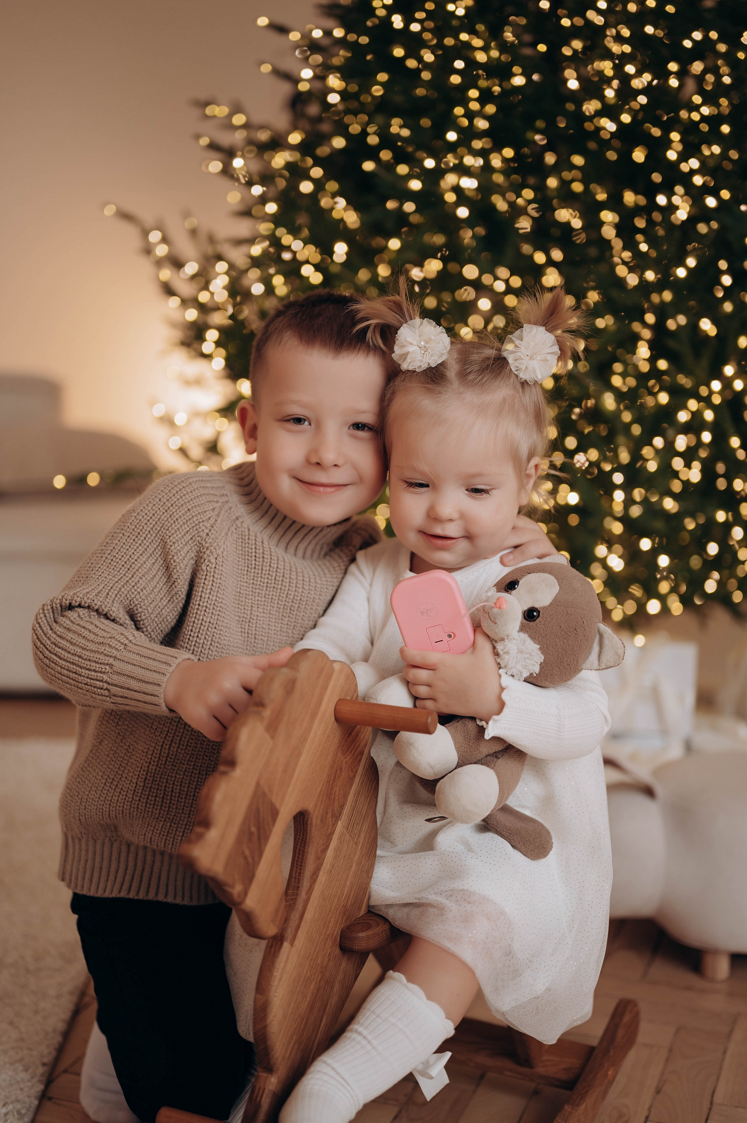 Семейные истории. Главная