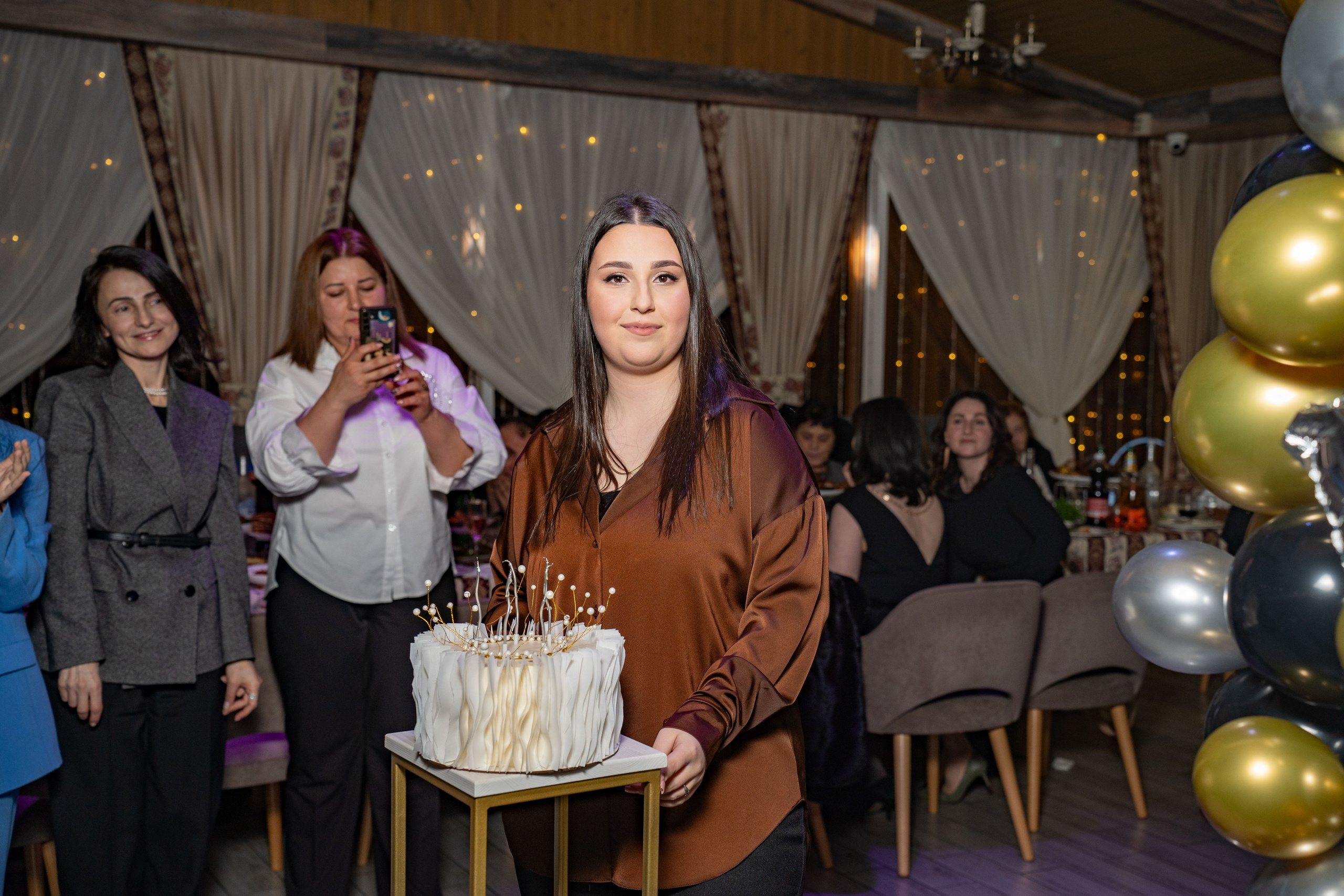 ДНИ РОЖДЕНИЯ. Свадебный, семейный, фэшн фотограф, школьный фотограф в Сочи