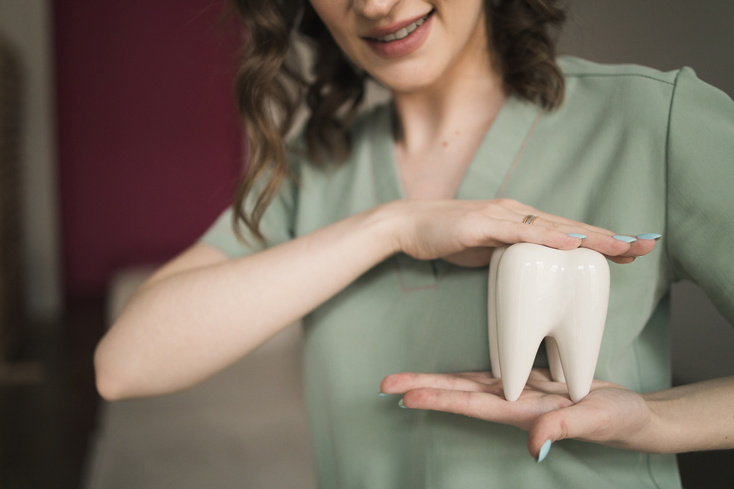 Ветеринар-стоматолог. Портретный фотограф СПб, женский фотограф, минимализм и эстетика