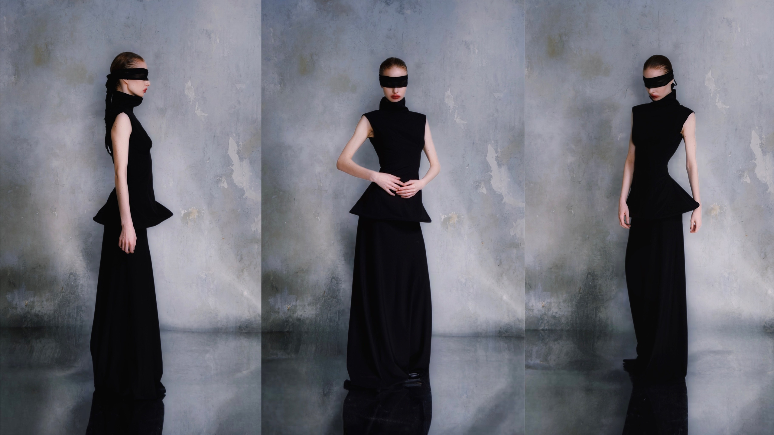 Yugen. Фотограф в Москве