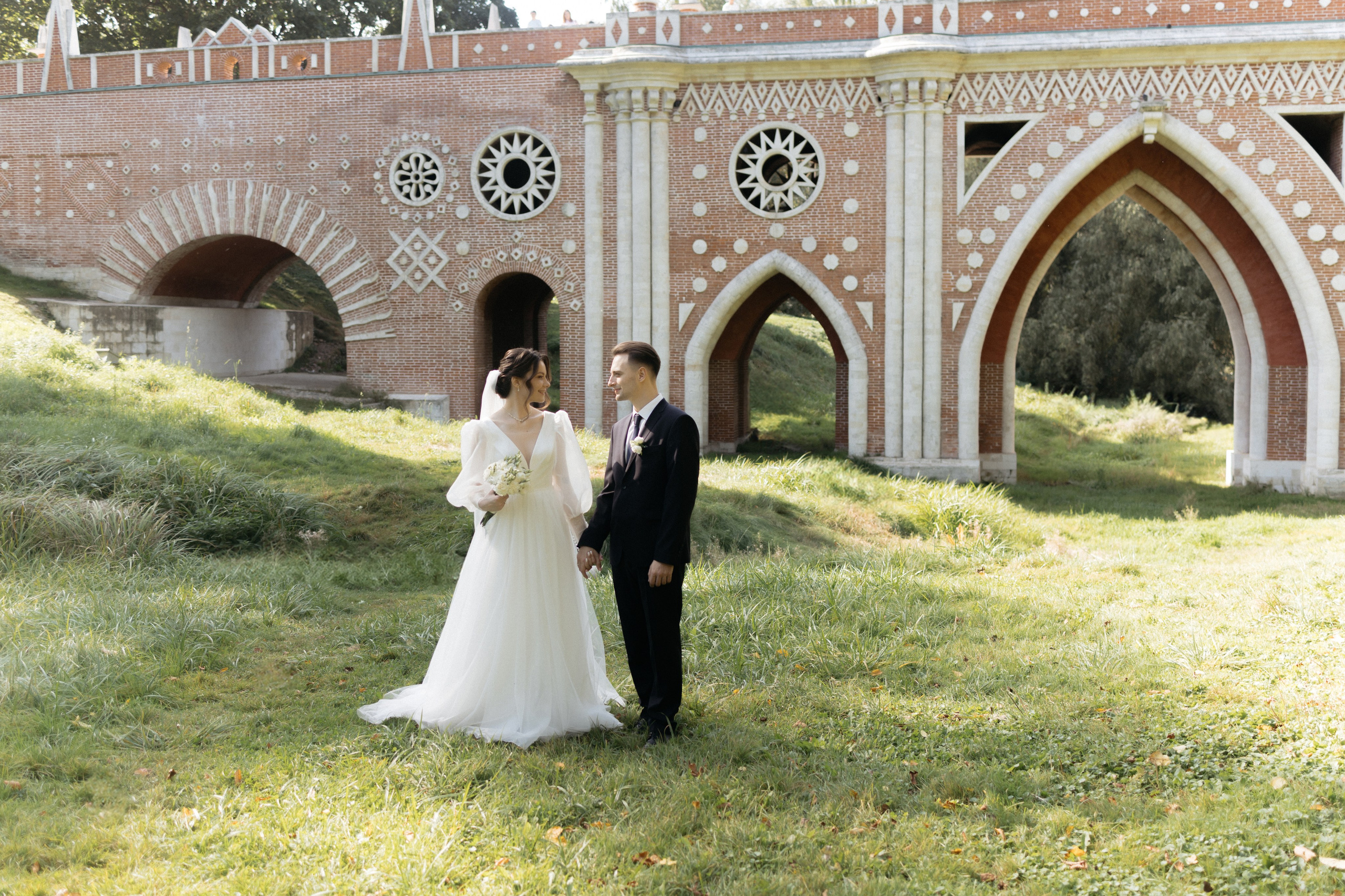 Владислав & Дарья. Фотограф Москва|Комиссарова Наталья