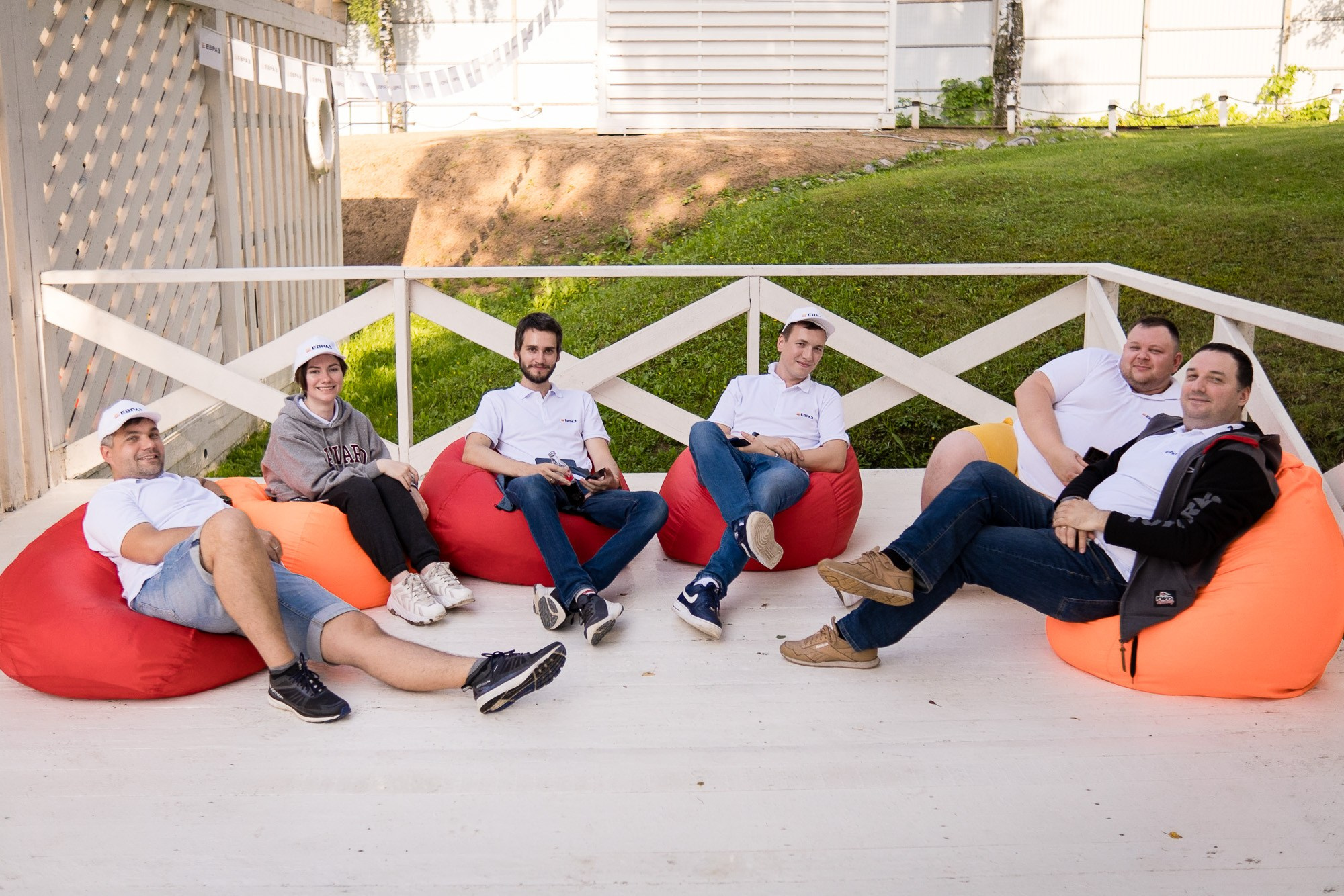 Корпоративная парусная регата Evraz. Репортажный фотограф Денис Тихомиров. Москва