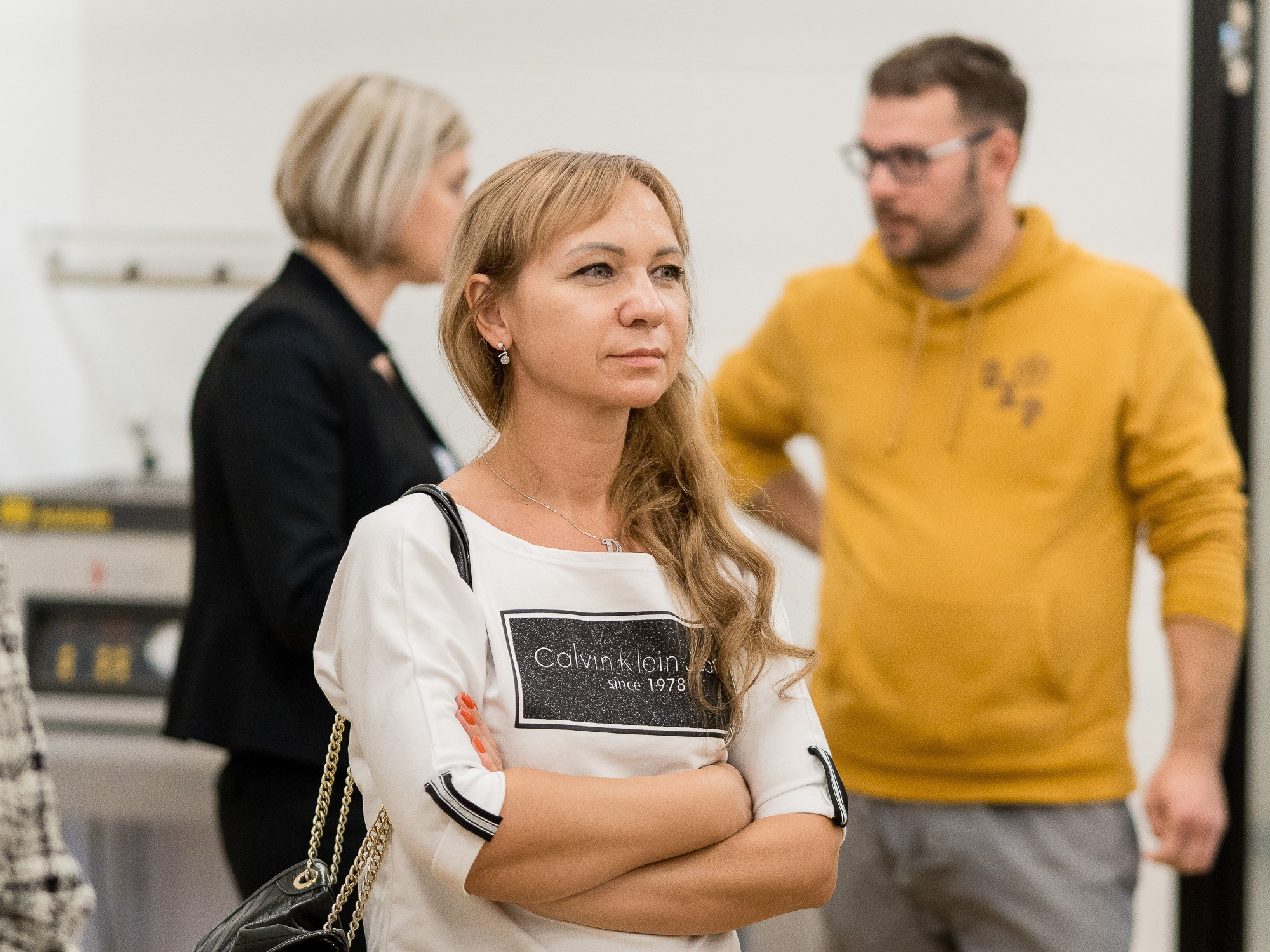 Almi Russia. Презентация новой продукции. Репортажный фотограф Денис Тихомиров. Москва