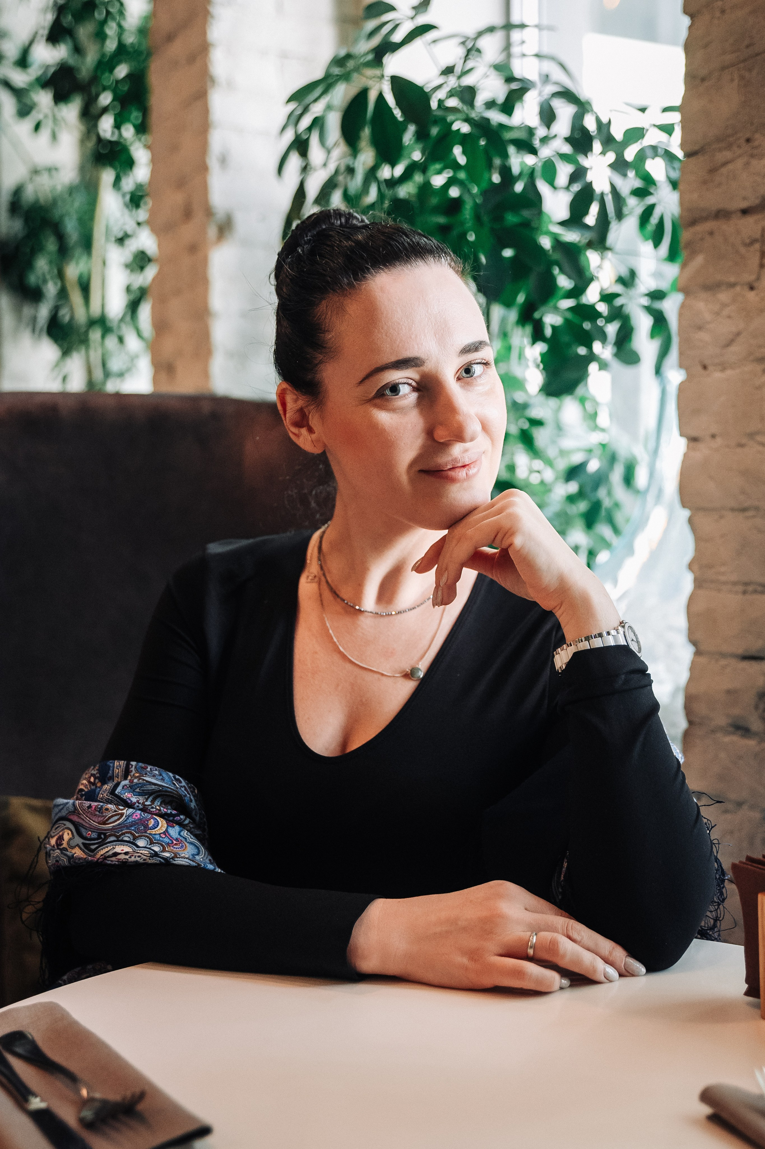 Талан. Фотограф в Хабаровске Швендых Рудольф