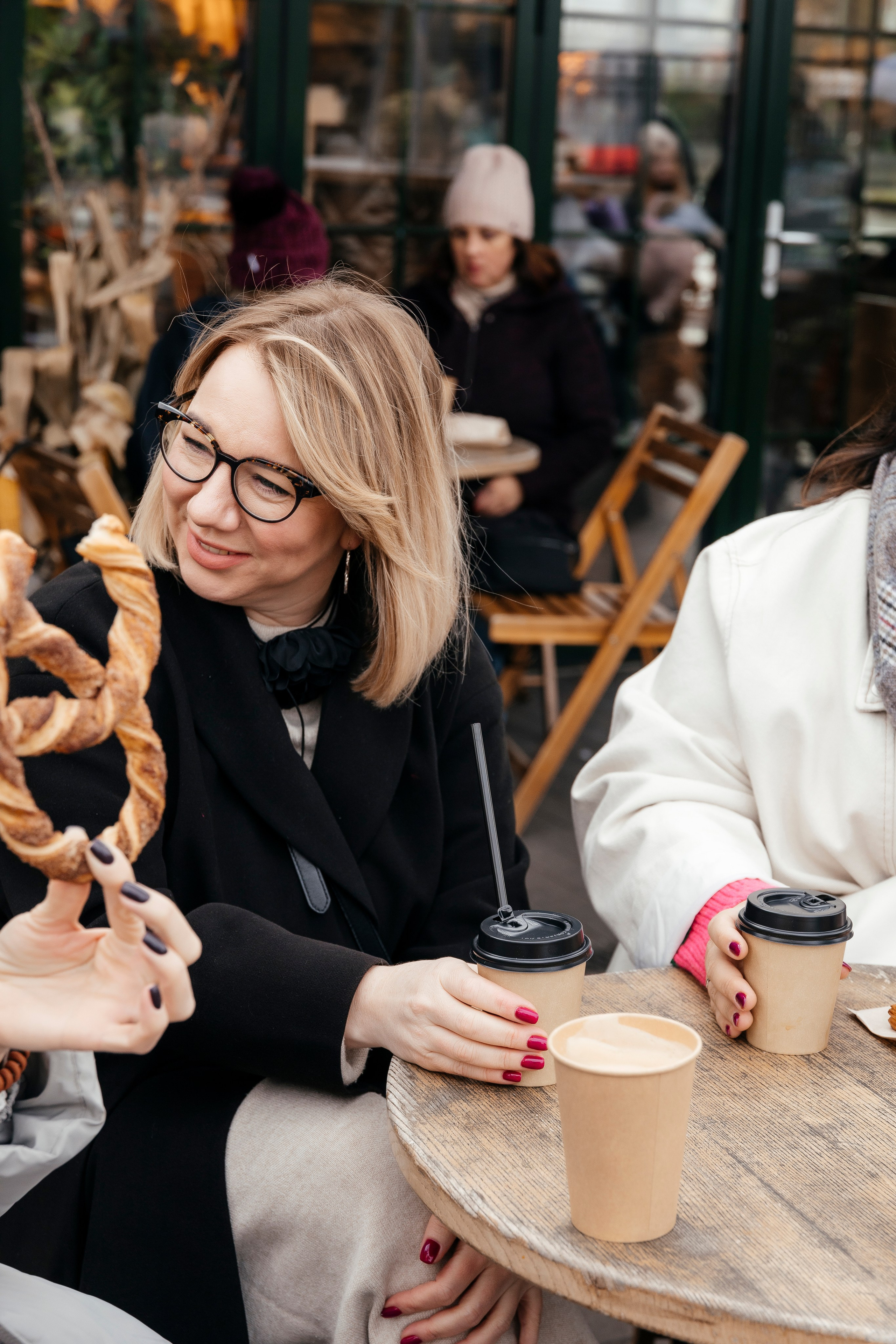 Подружки. Свадебный и портретный фотограф в Калининграде Наталия Еник