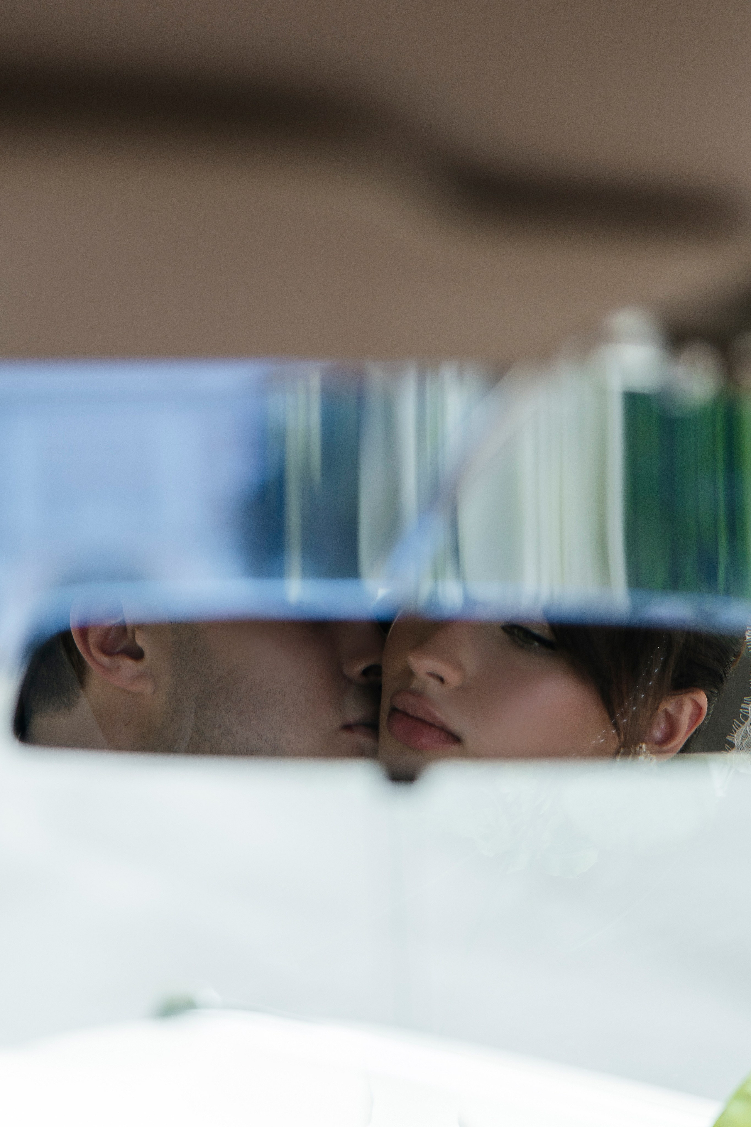 Русская Италия. Фотограф в Санкт Петербурге Колантаева Карина