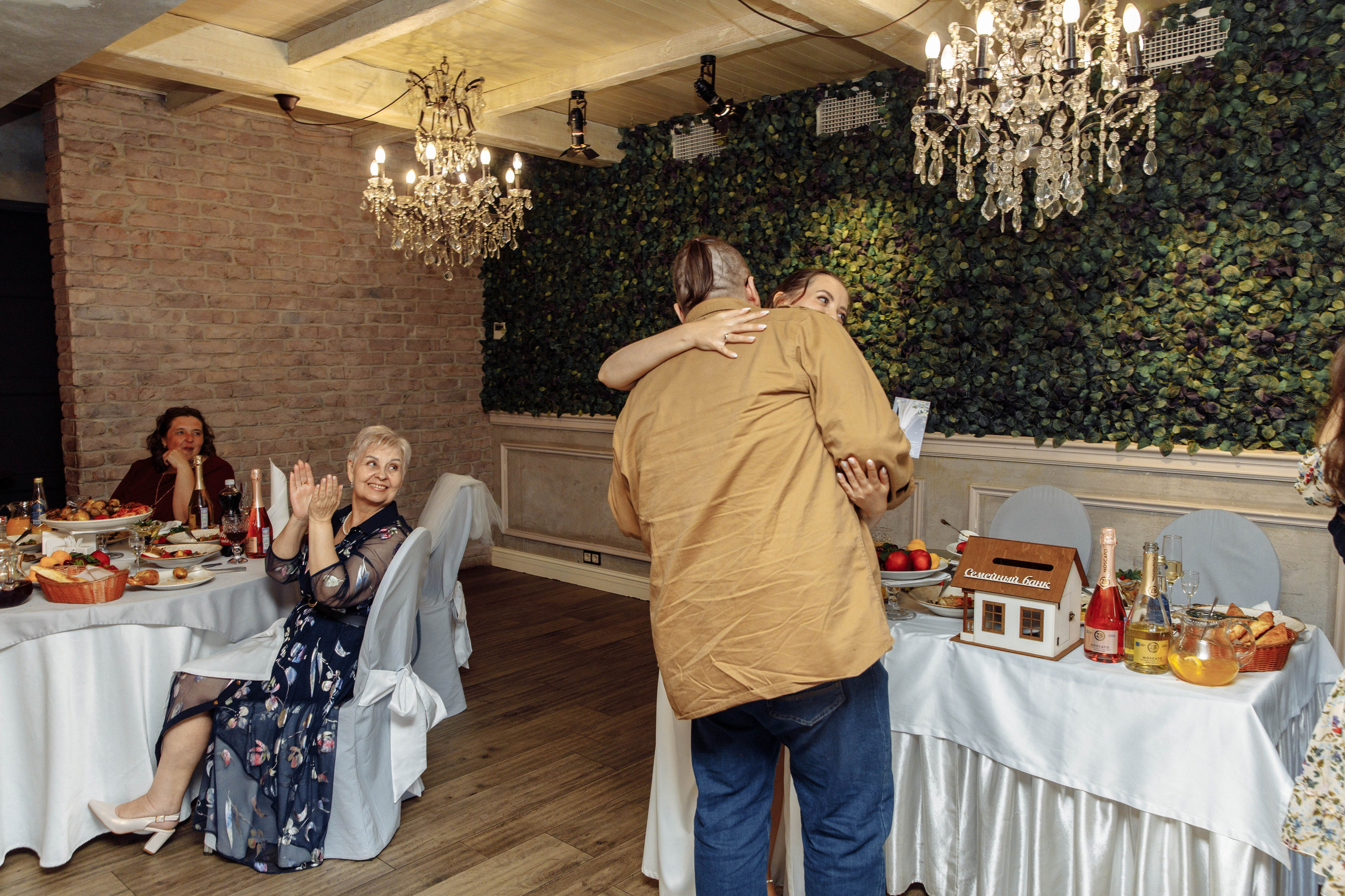 Юлия и Алексей. Свадебный, семейный и портретный фотограф Ксения Краснова