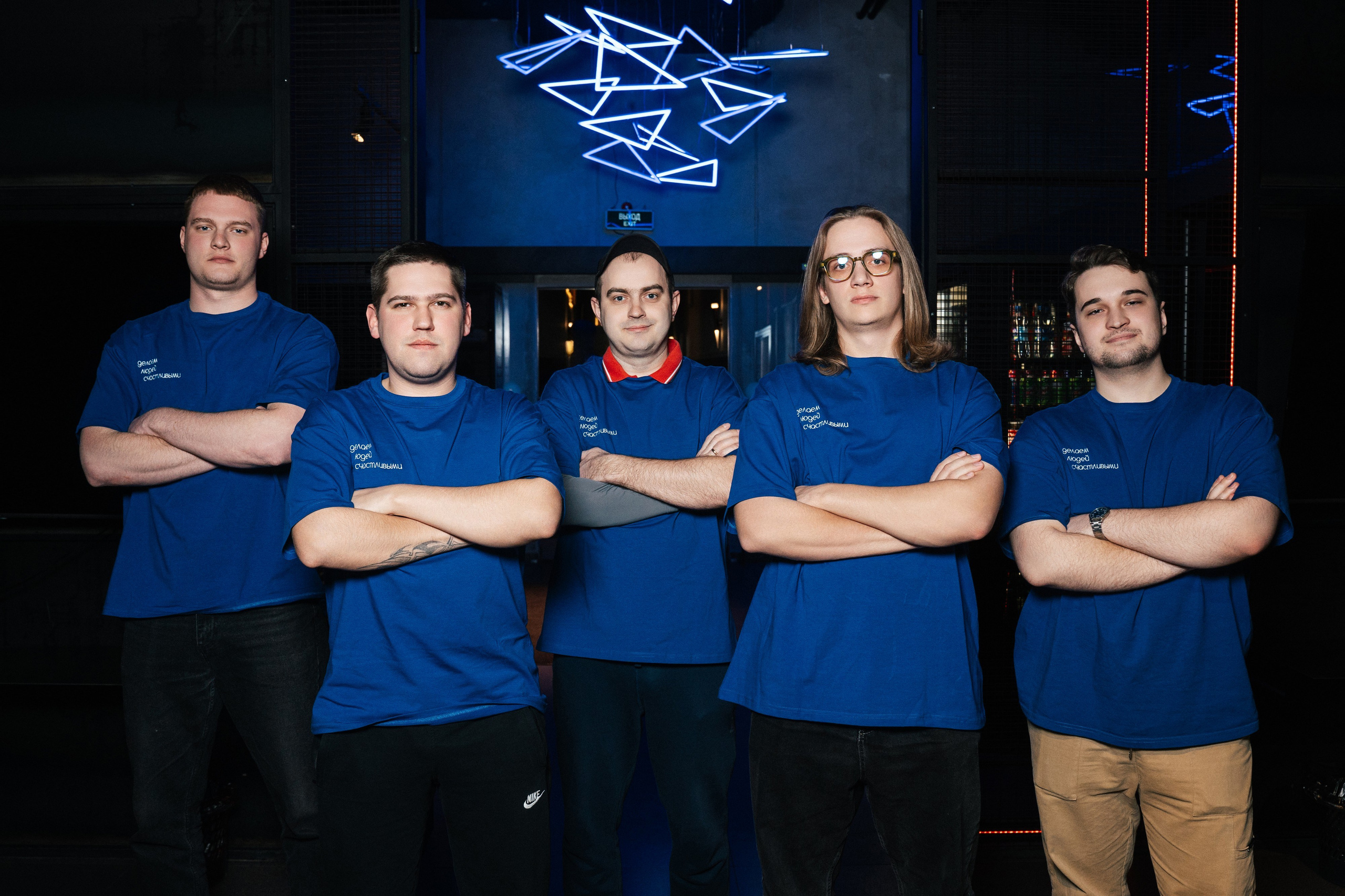 Olymp arena (компьютерный клуб). Фотограф в Воронеже Ольга Космодемьянская