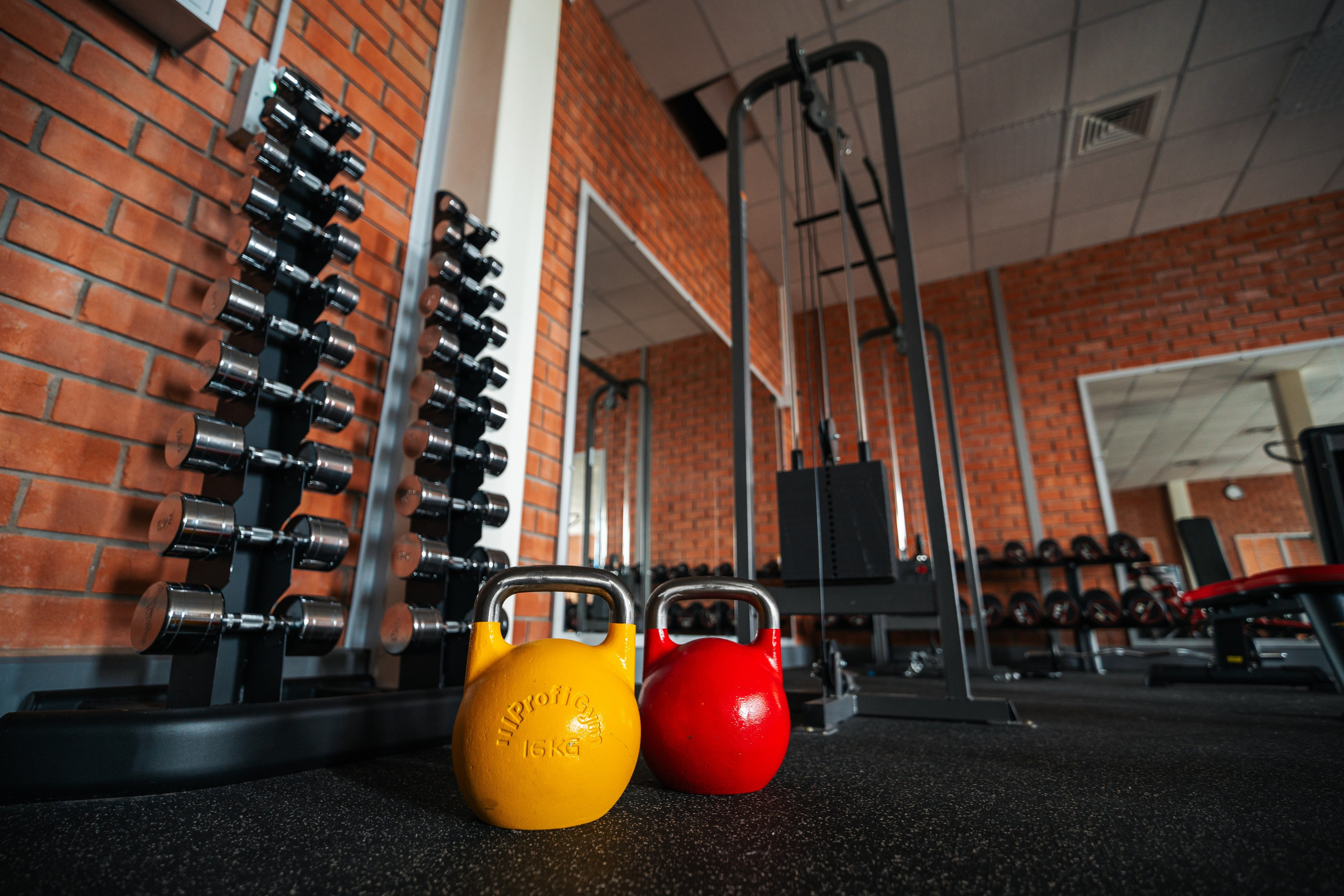 Айсберг. Борисоглебск. Фотограф в Воронеже Ольга Космодемьянская