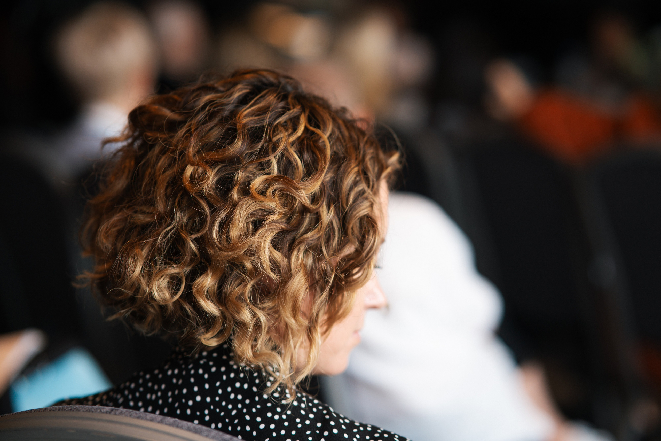 ЮФМ V. Фотограф в Воронеже Ольга Космодемьянская