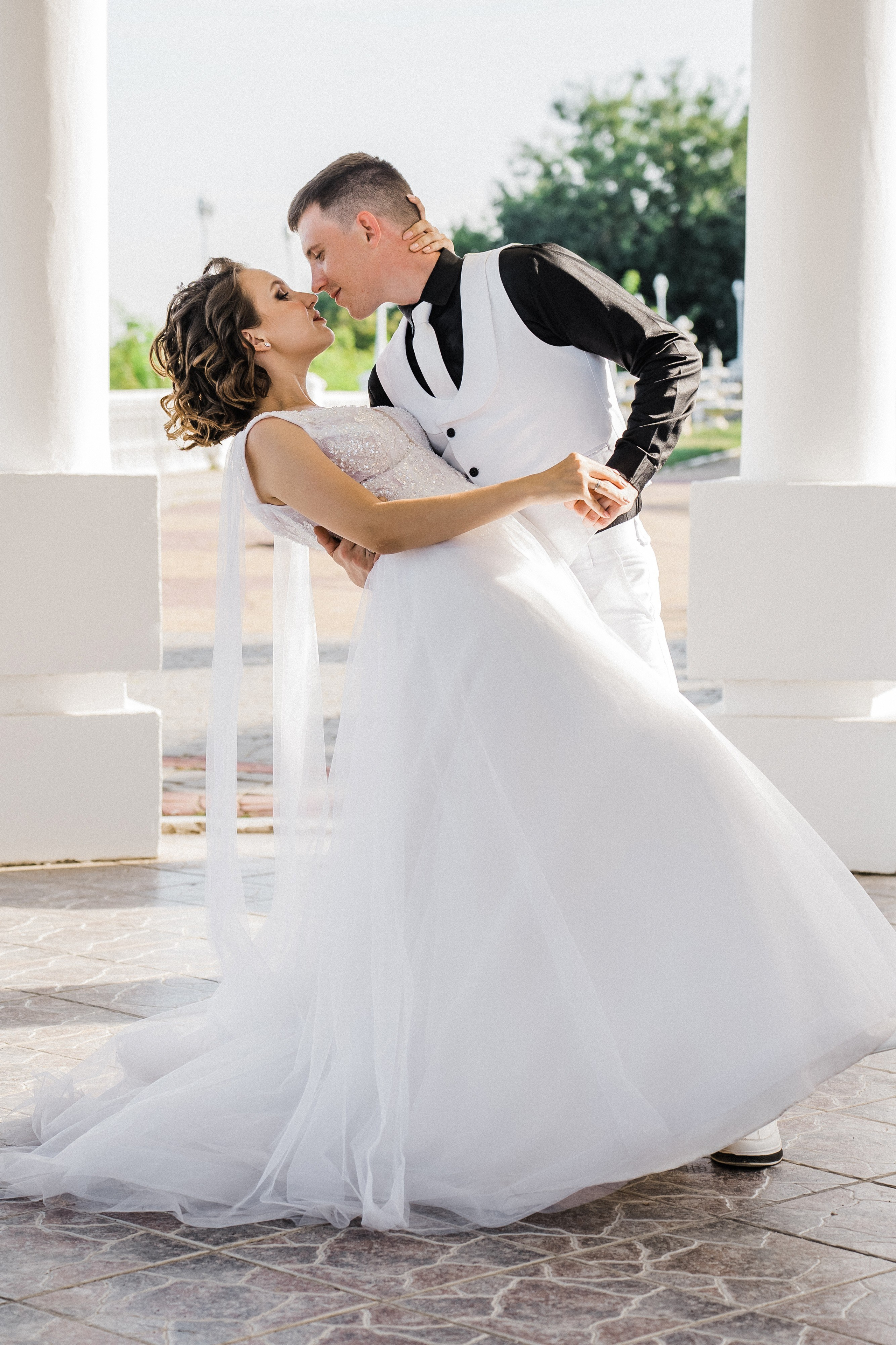 Виталий & Слава. Фотограф в Воронеже Ольга Космодемьянская