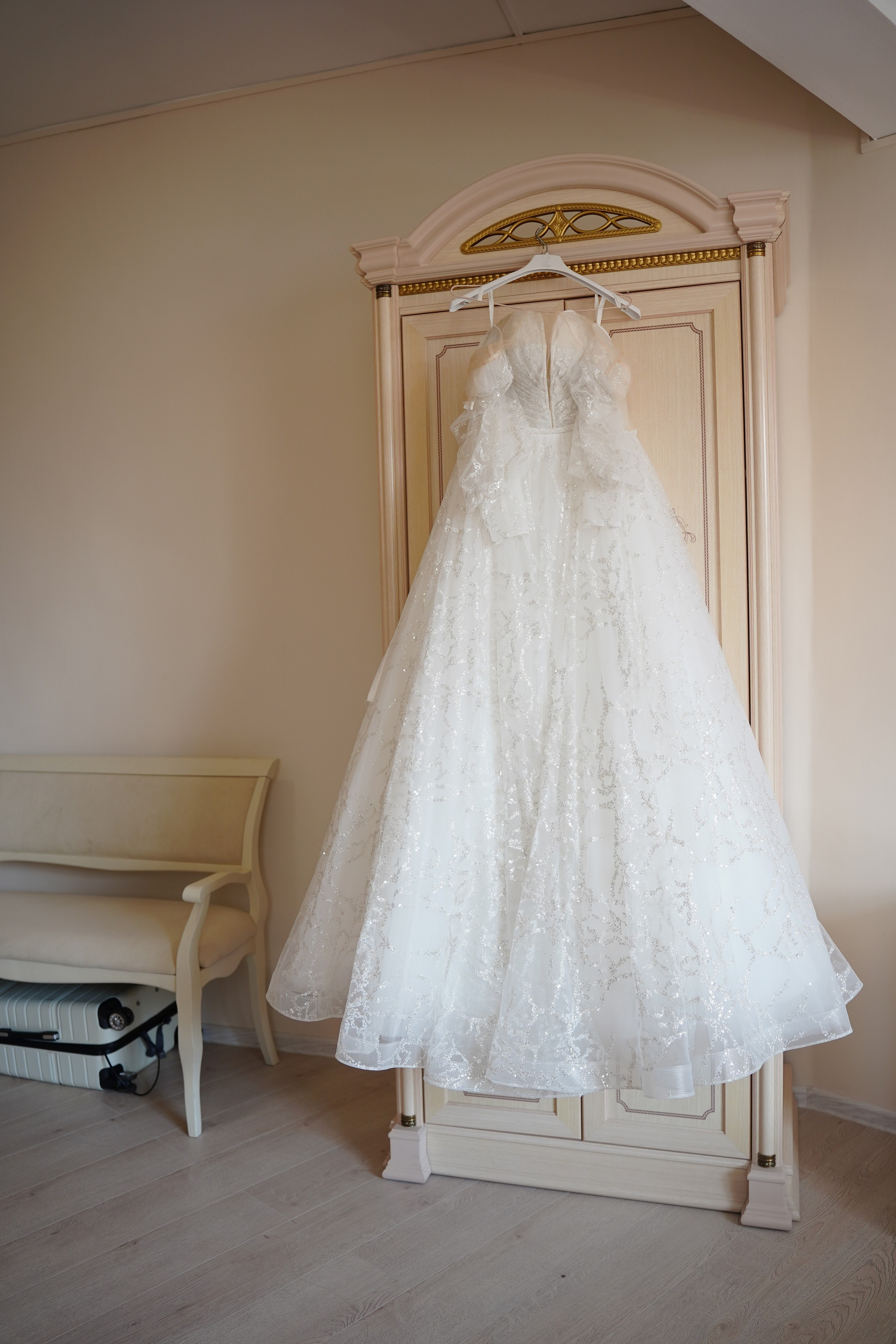 Кирилл & Полина. Фотограф в Воронеже Ольга Космодемьянская