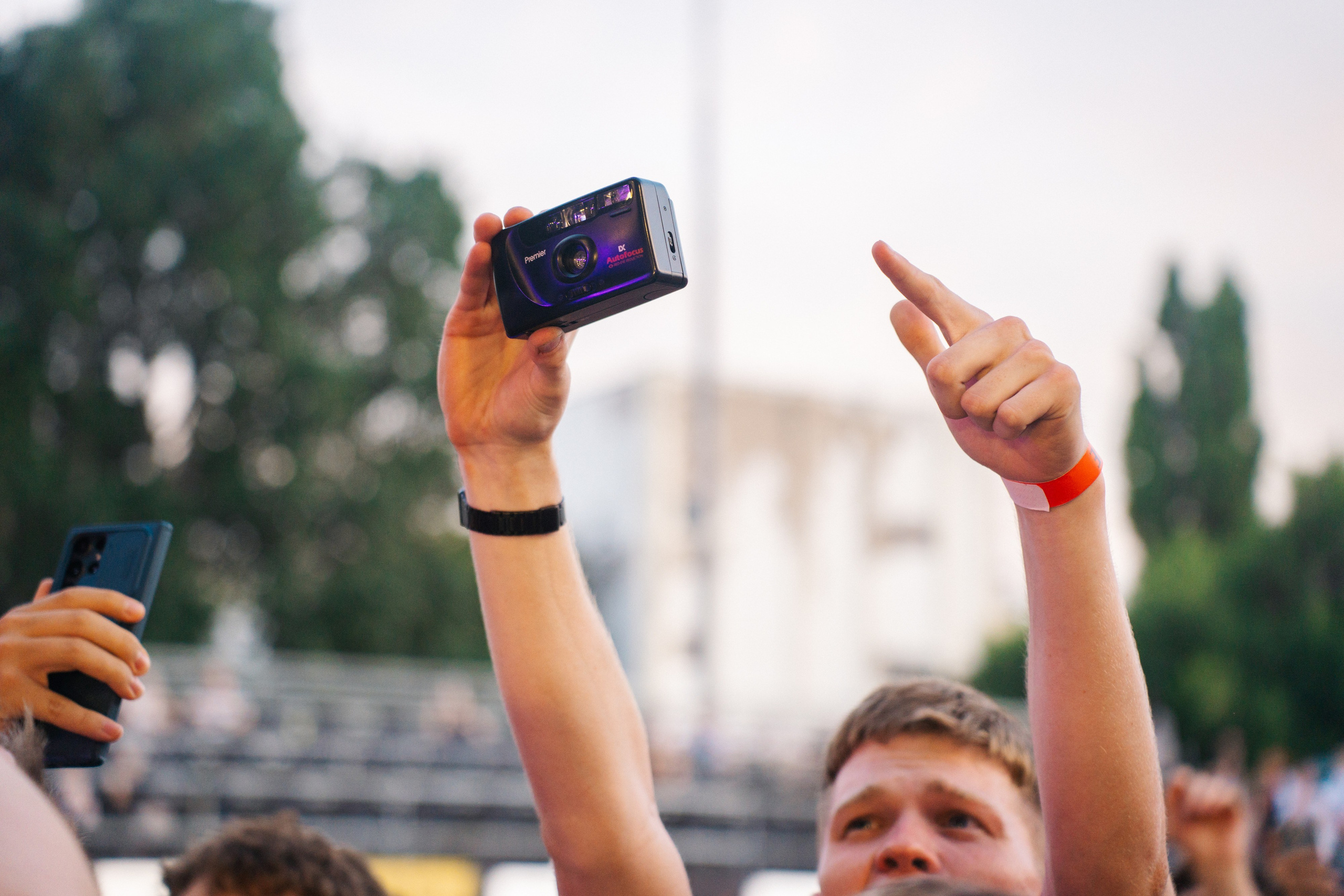 FEDUK. Фотограф в Воронеже Ольга Космодемьянская