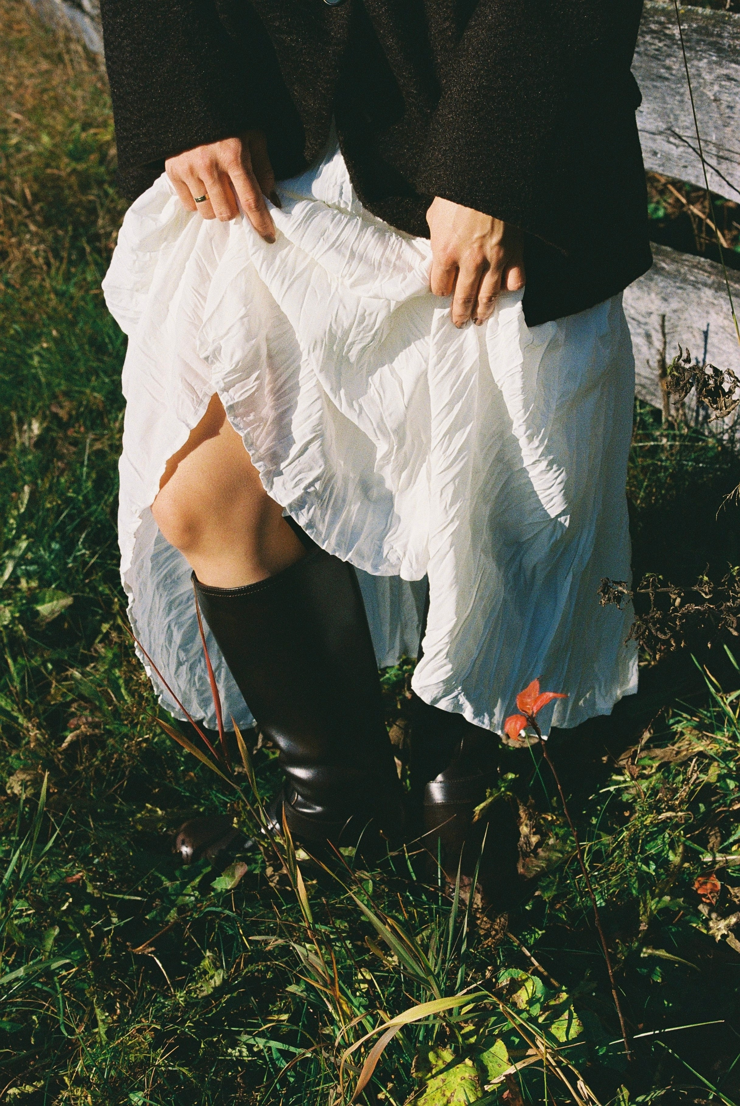 Алёна. Главная