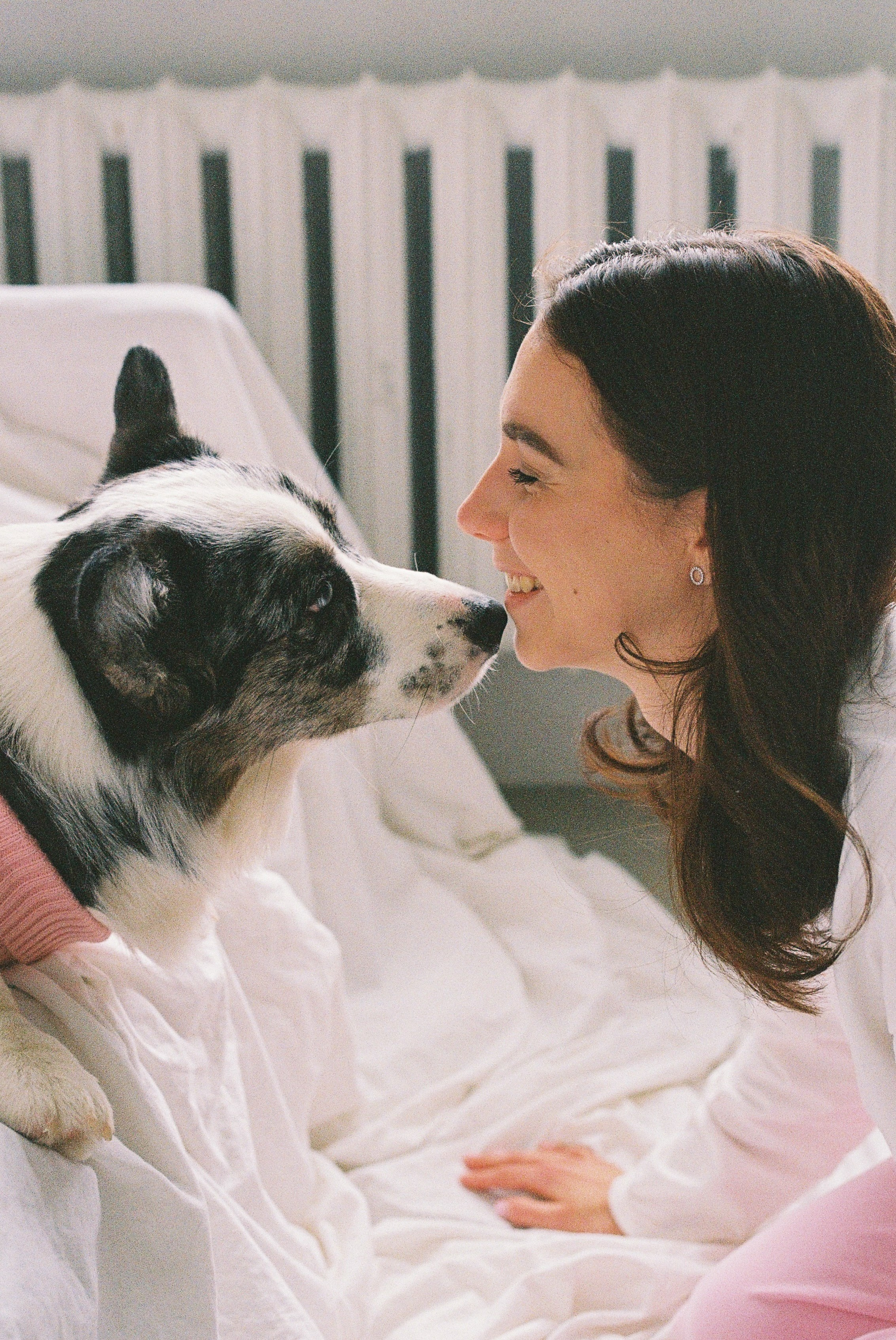 Аня и Честер (плёнка). Свадебный фотограф в Екатеринбурге