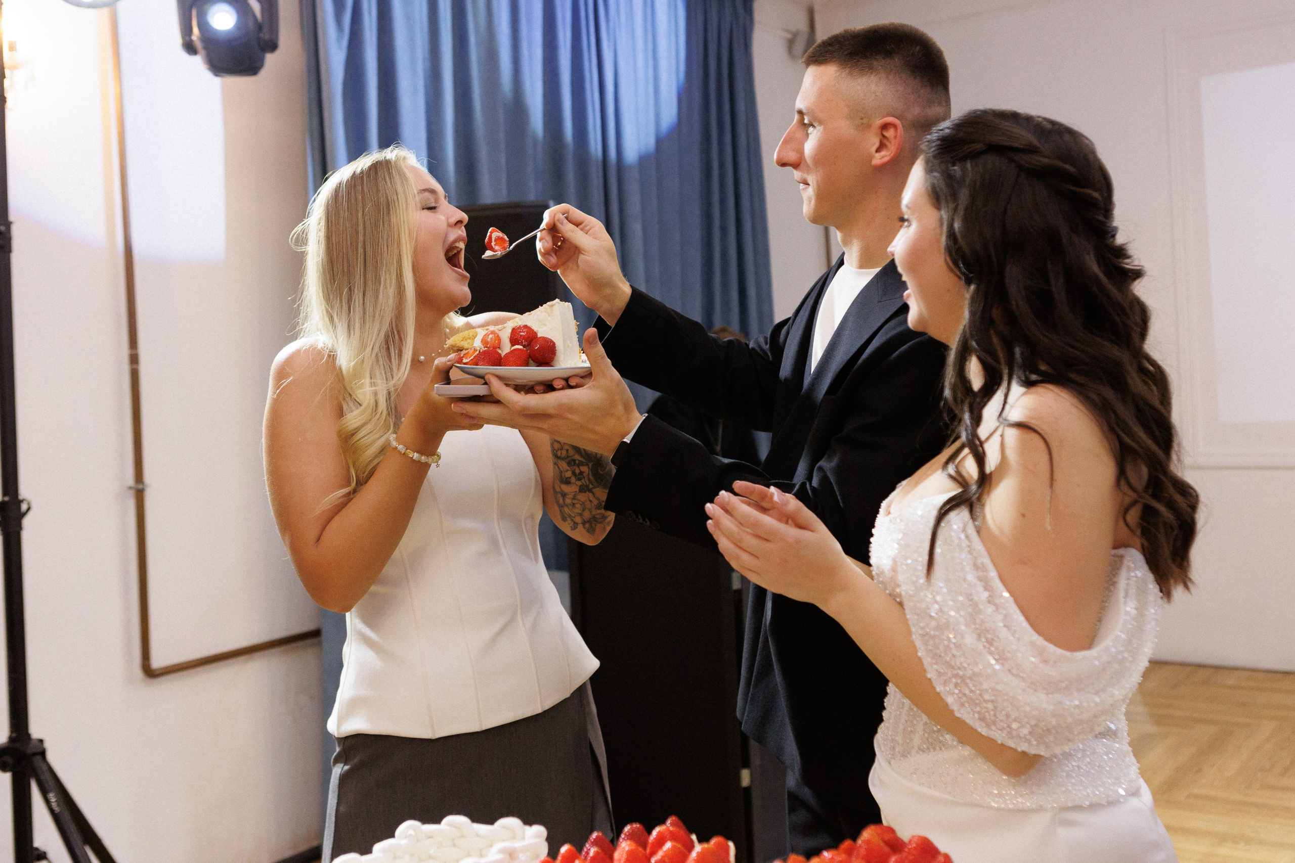 Яна и Артём. Свадебный фотограф в Екатеринбурге