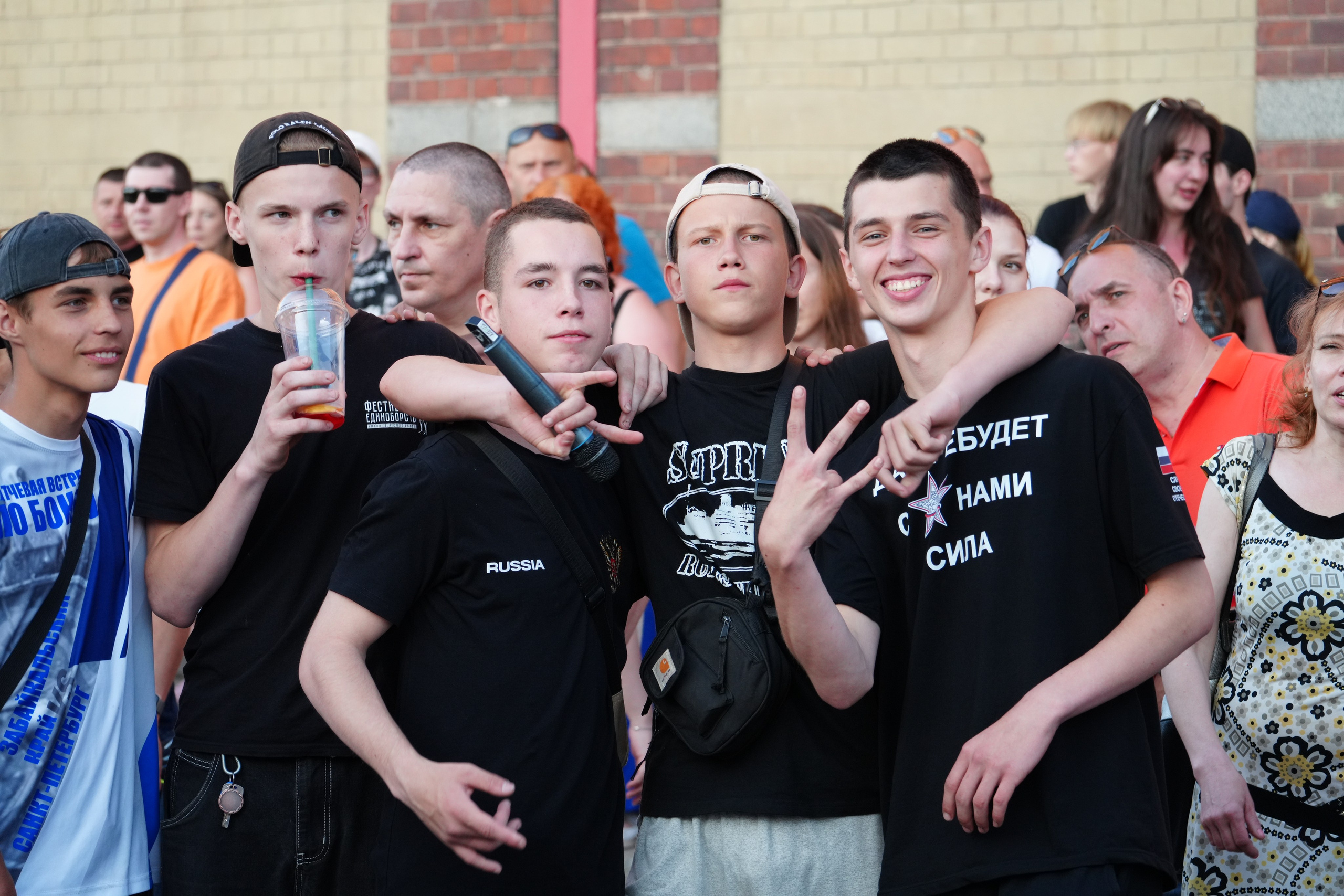 БАЛТИК РАЛЛИ Выборг 2025. Портретный фотограф в Санкт-Петербурге Дмитриева Наталия