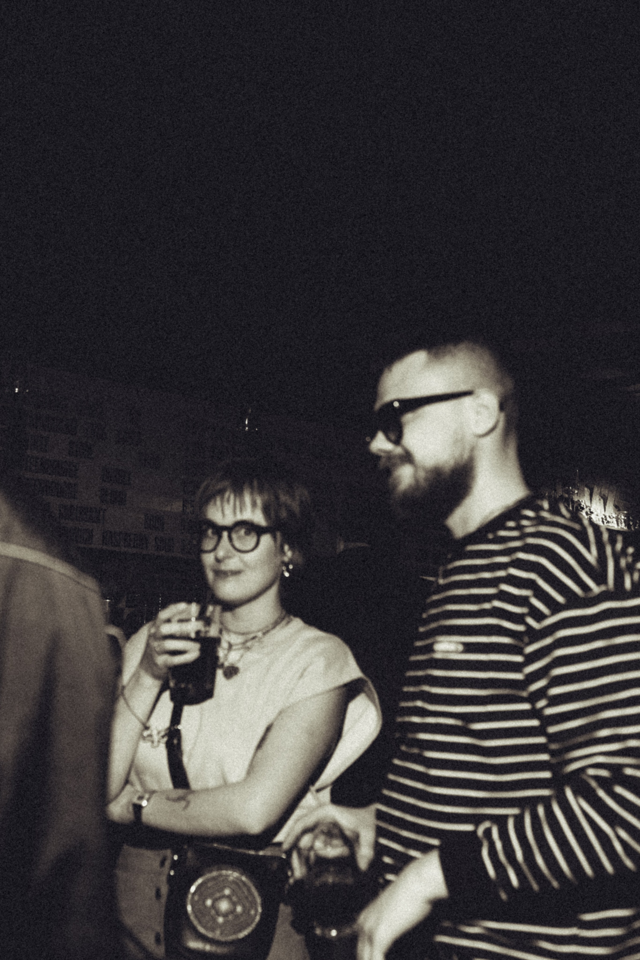 LESH B-DAY PARTY. Портретный и репортажный фотограф в Перми Даня Рокер