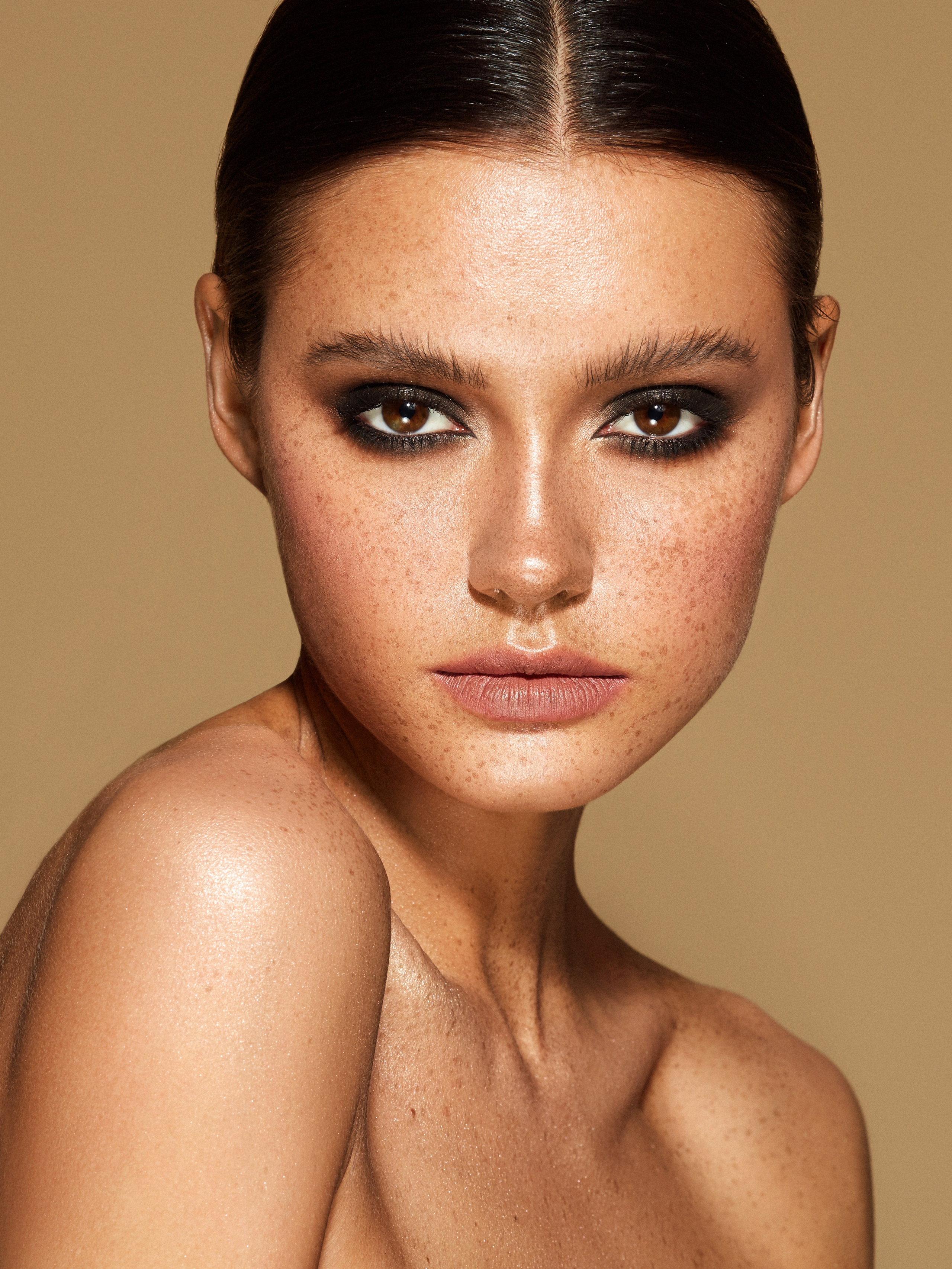 KatyaGolden. Профессиональный фотограф Федотова Арина