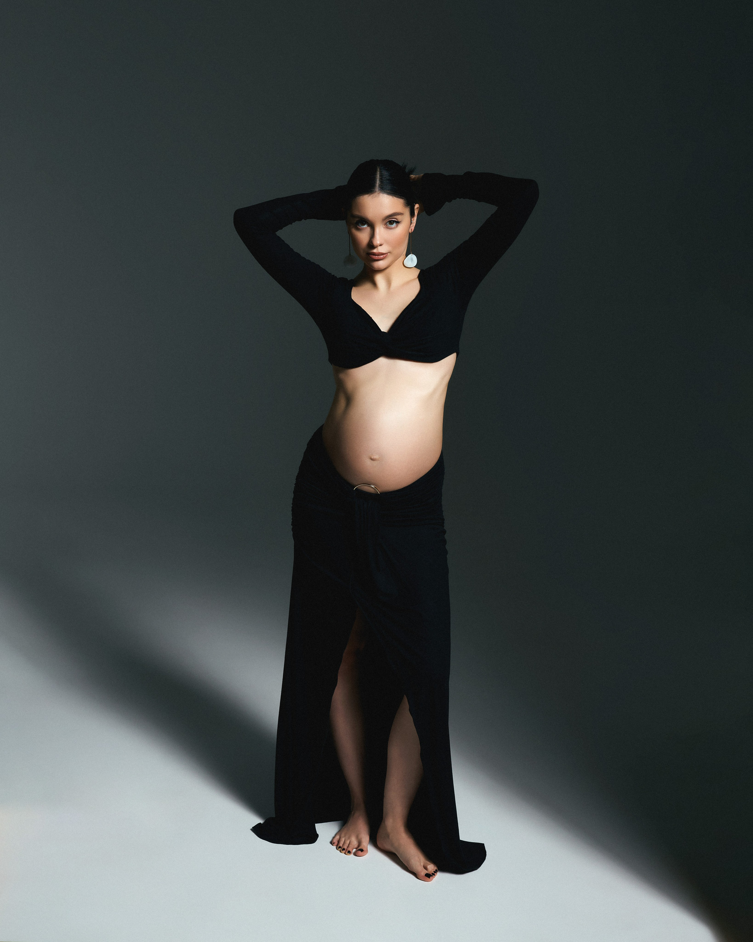 Эльдар и Яна. Фотограф Света Рыбакова